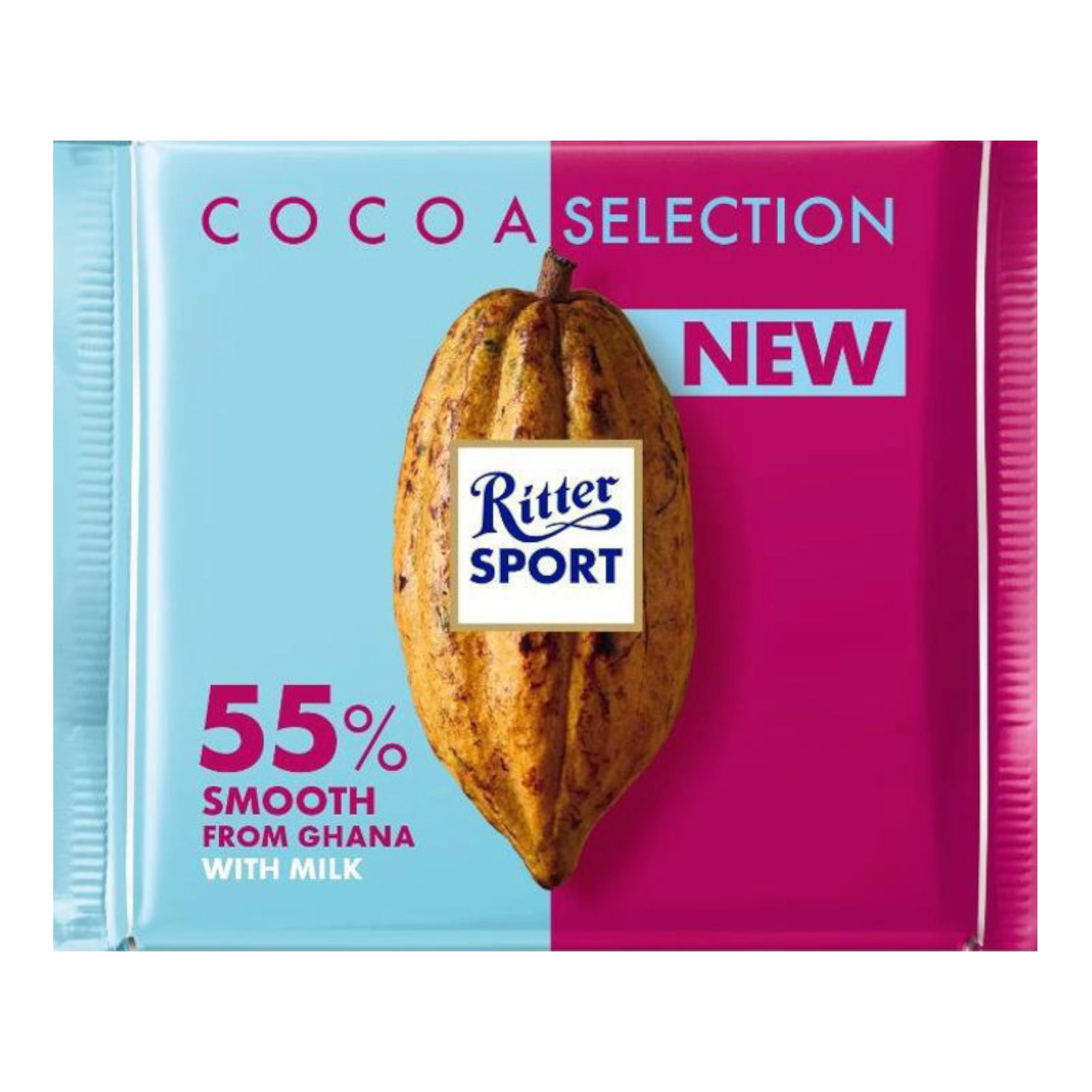 Шок Рітер спорт 100г