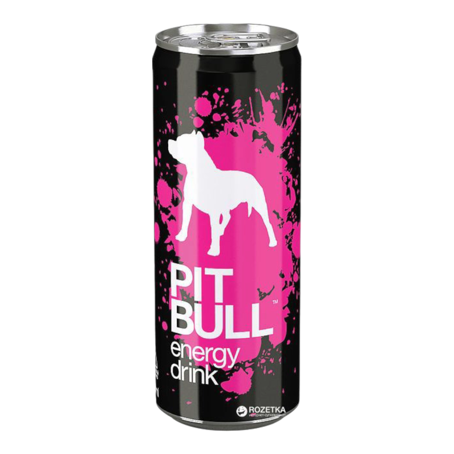 Енергетик Pit Bull energy drink 0.25ml