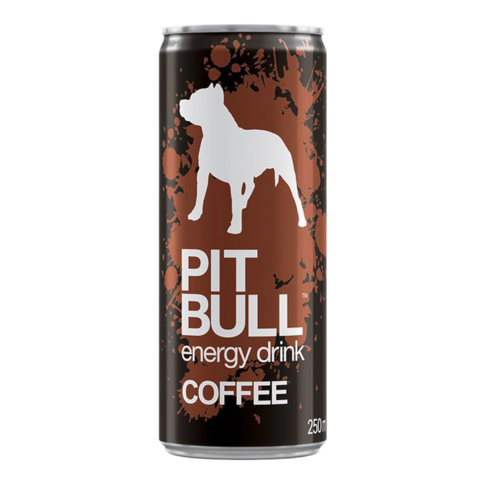 Енергетик Pit Bull COFFEE 0.25ml