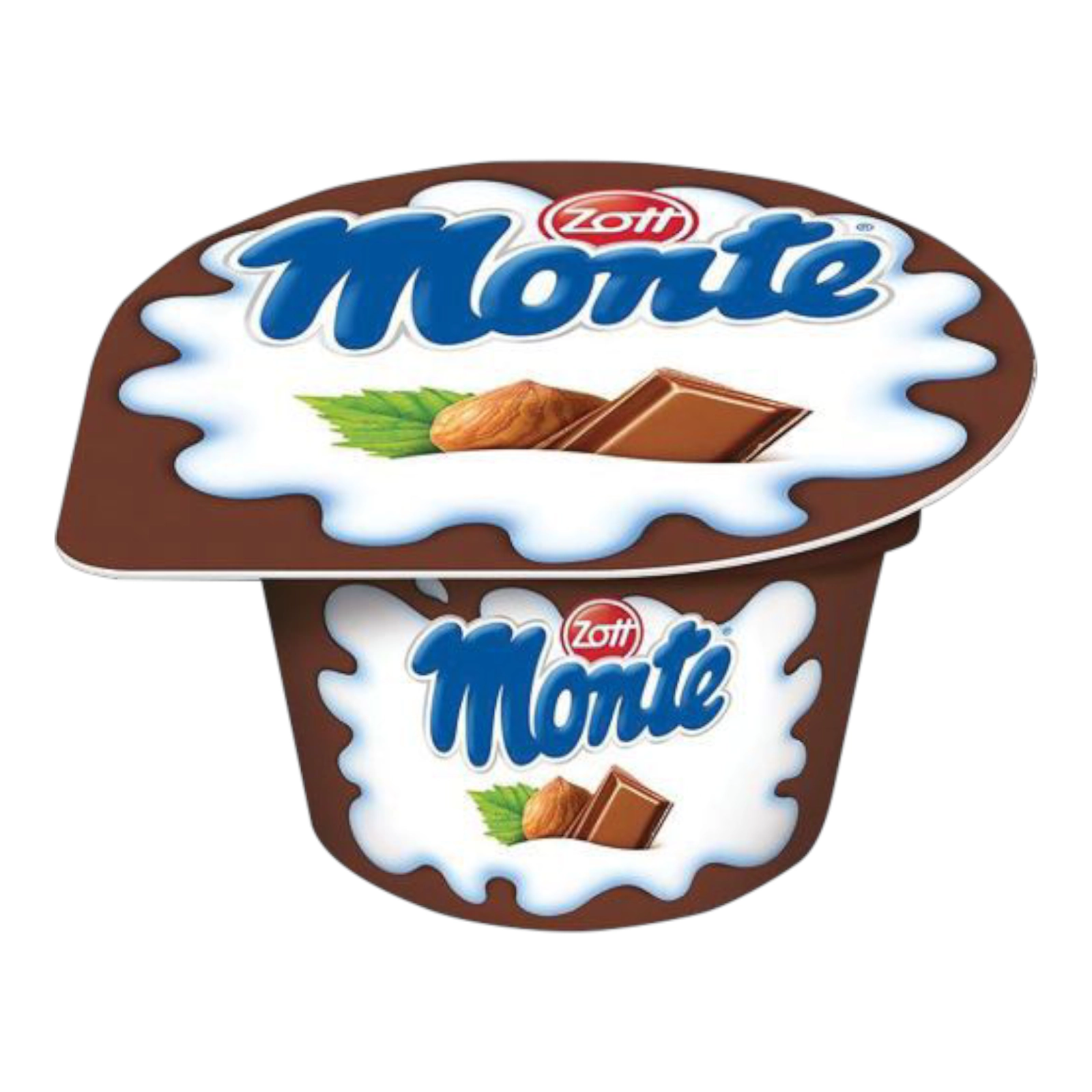 Десерт Monte 150g