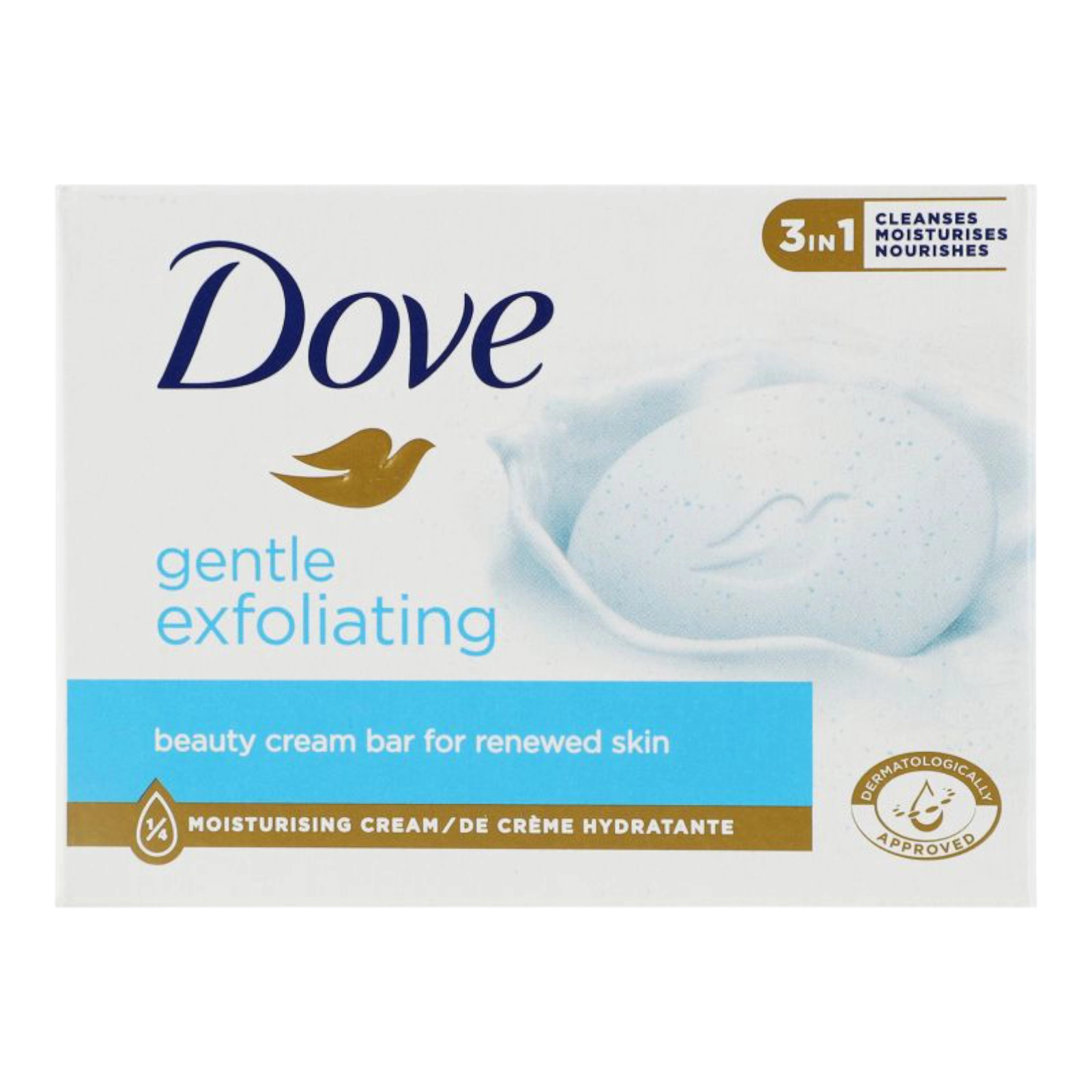 Dove мило