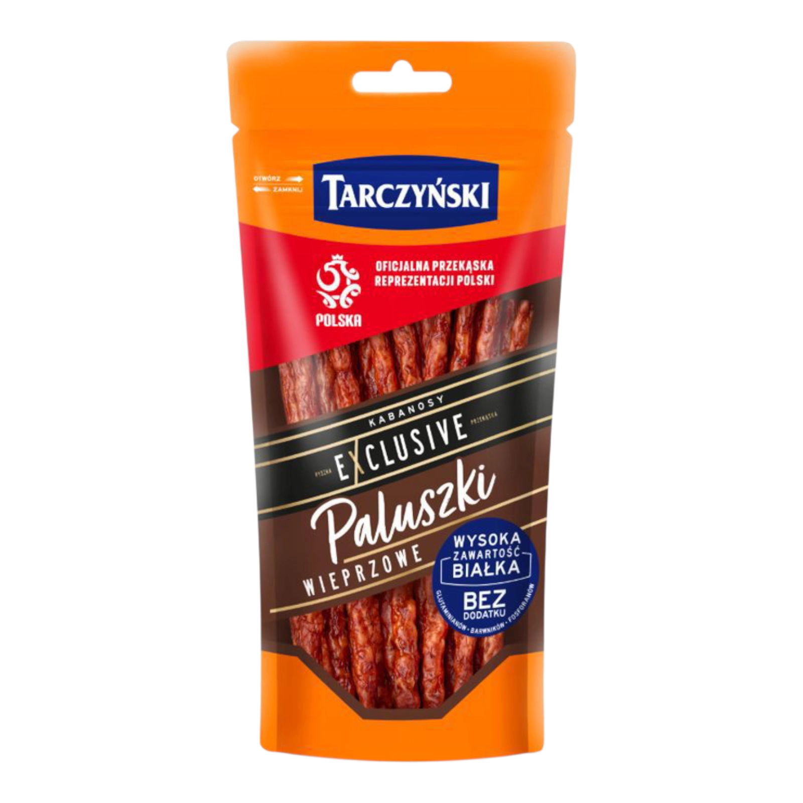 Кабаноси Tarczynski 95g