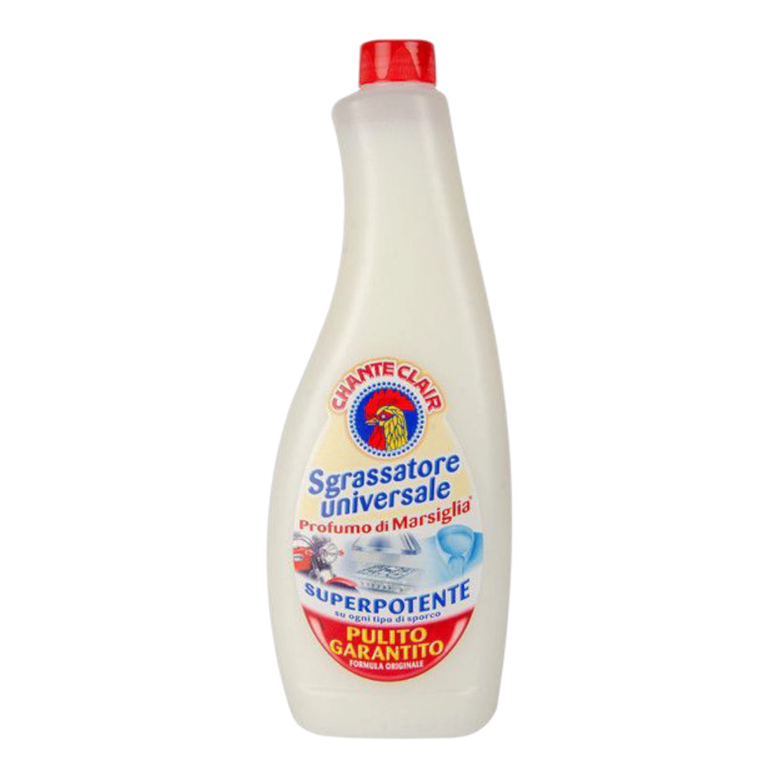 Грасаторе запаска 600мл