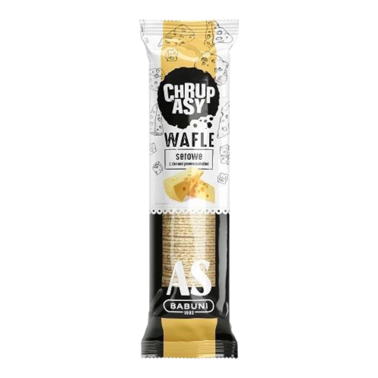 Чіпси Вафлі