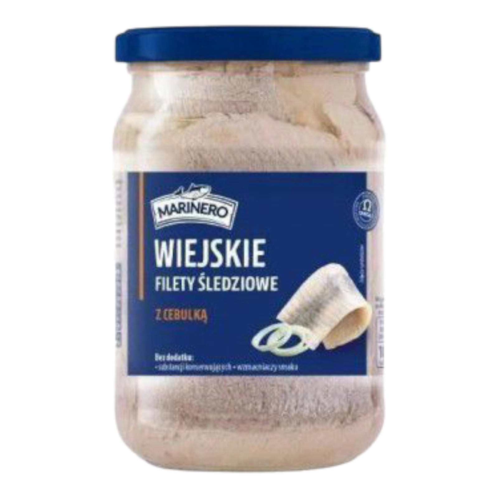 Оселедець Marinero Wiejskie