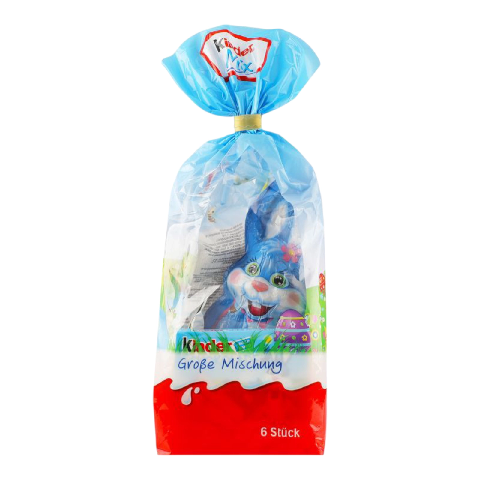 Кіндер Наб пасх 201г