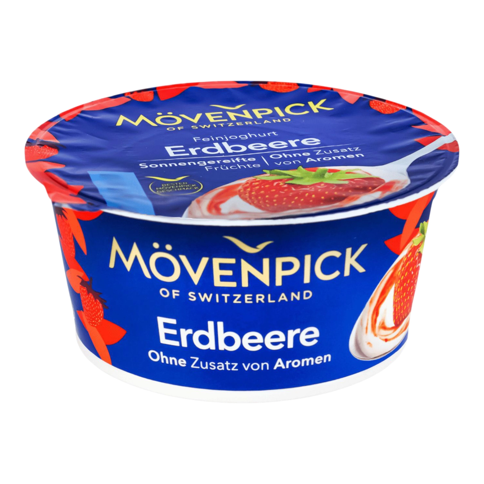 Йогурт Мувенпік 200г