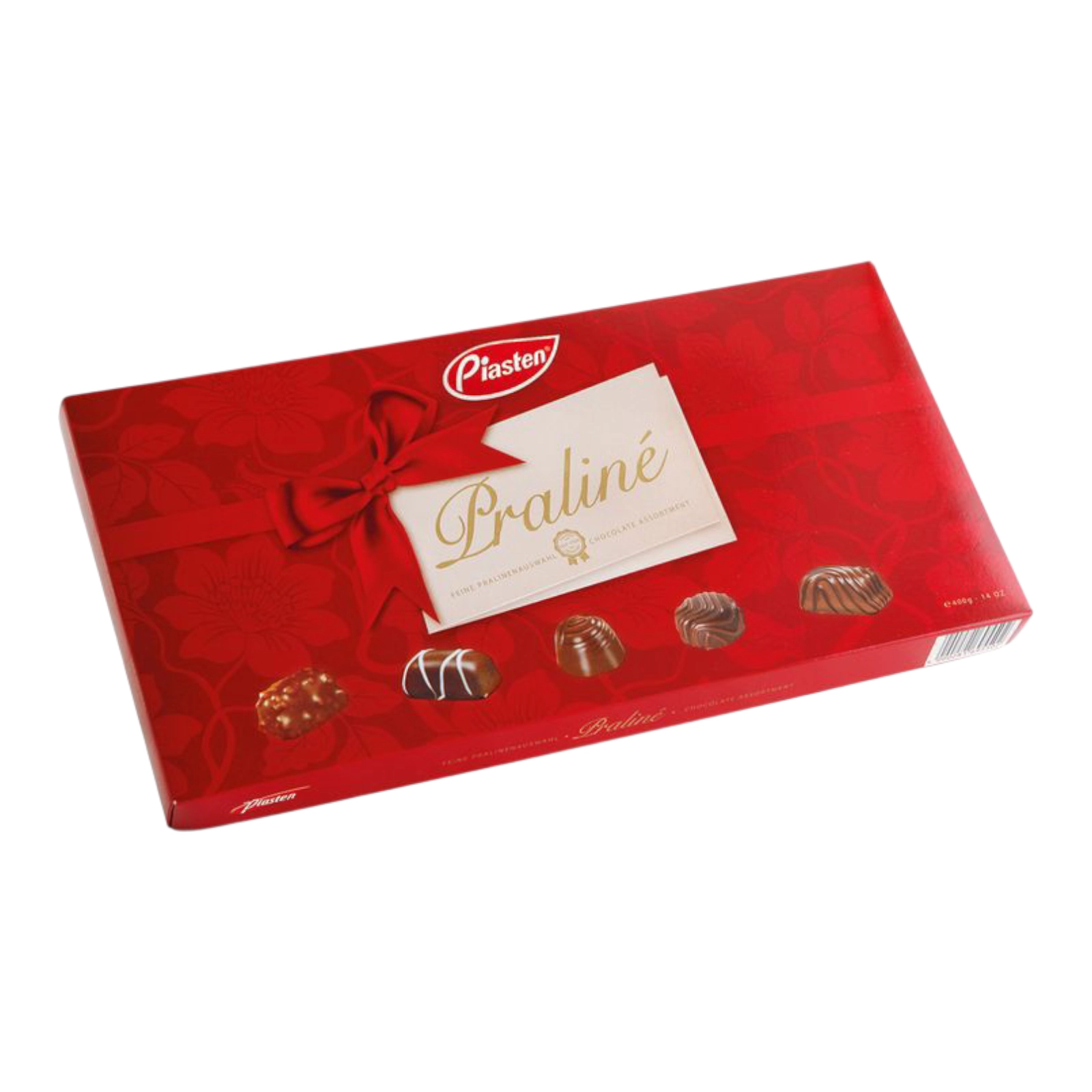 Цук Короб Праліне 400г