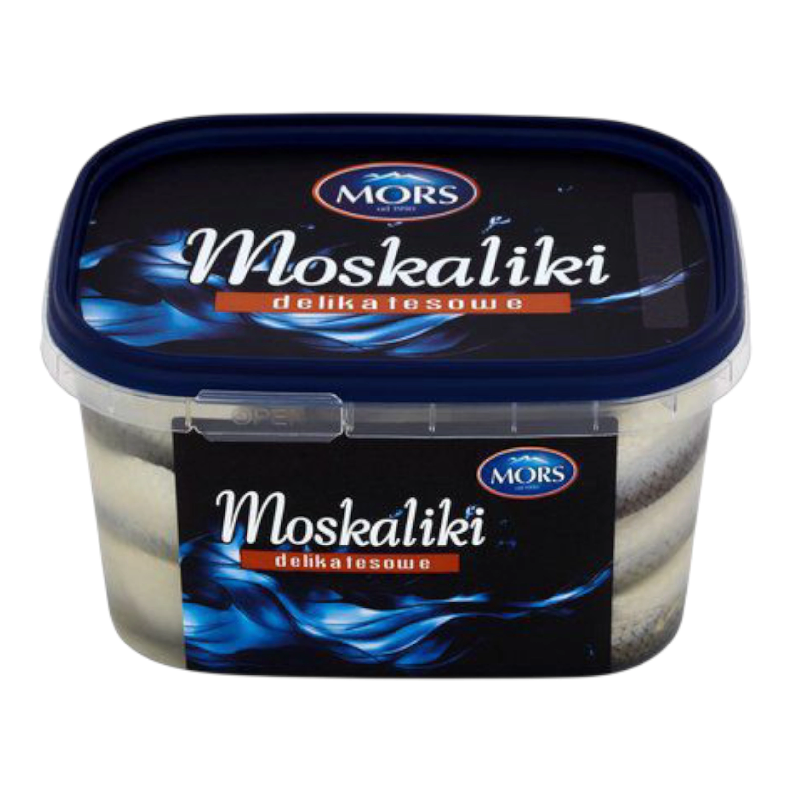 Оселедець Морс 310г