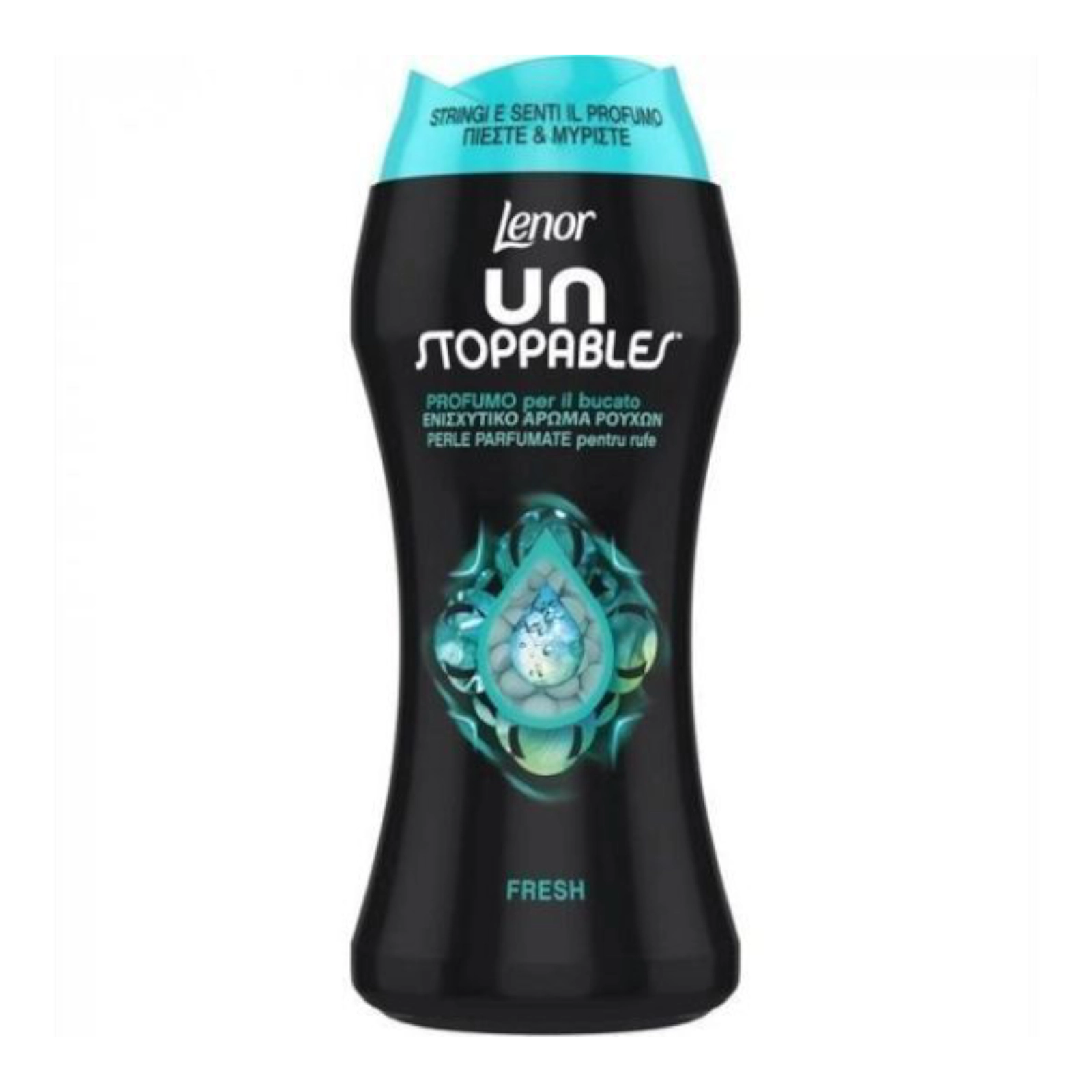 Ополіскувач Гранули Lenor