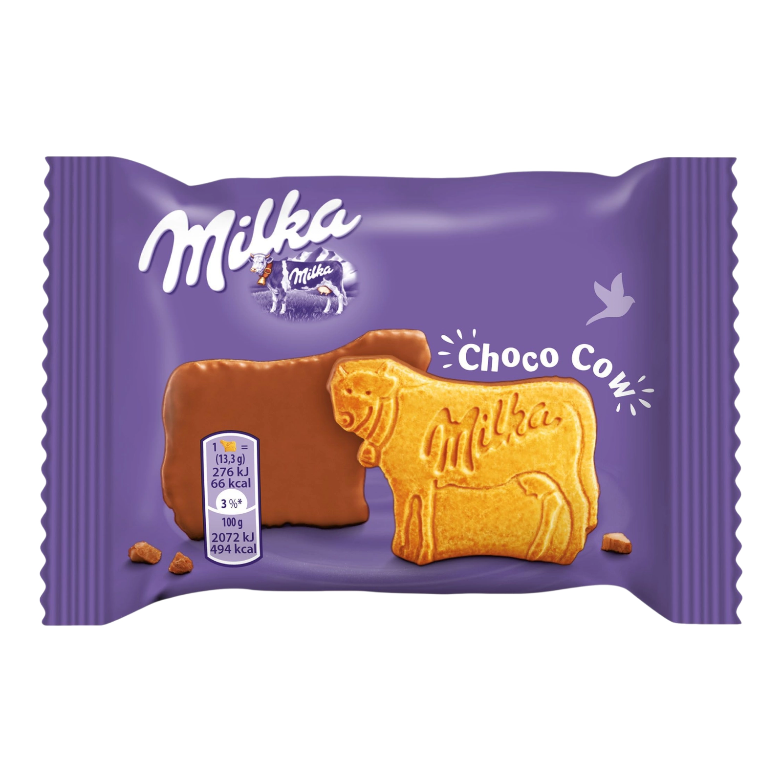Печиво Milka Choco Cow
