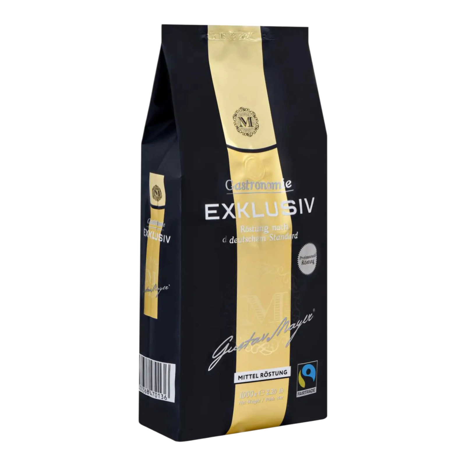 Кава Gastronomie Exklusiv 1кг