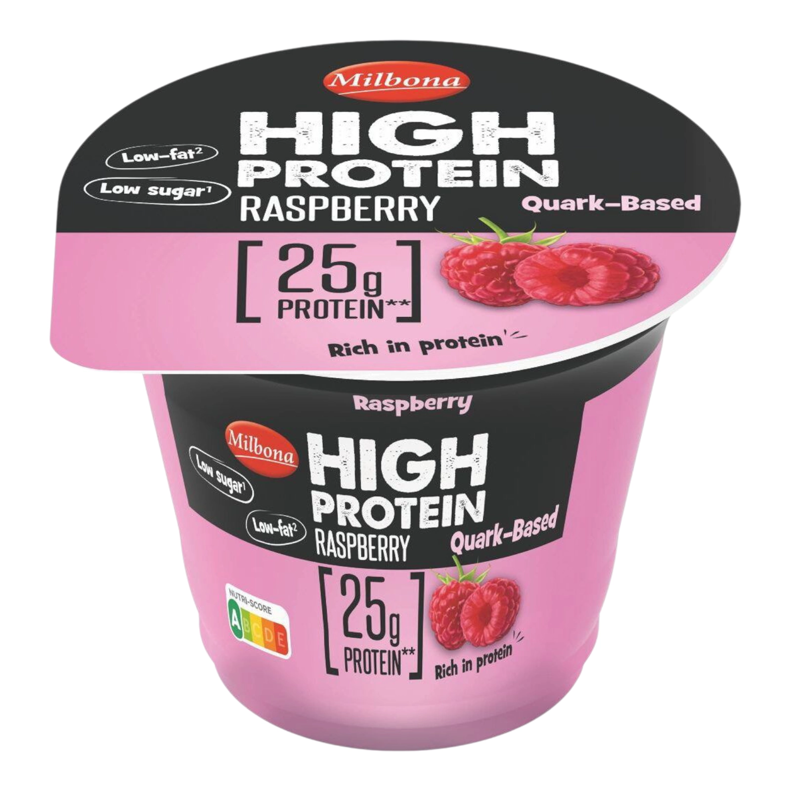 Сирок Пілос протеін