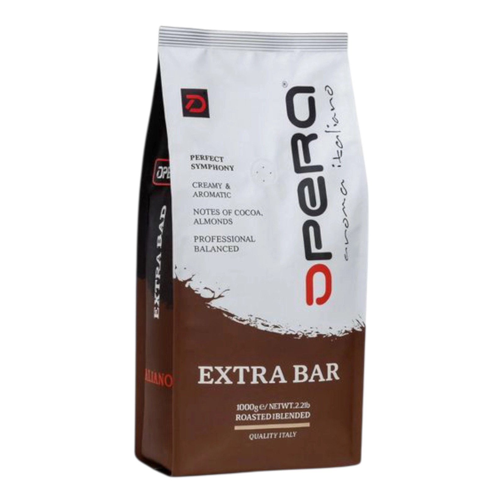 Кава Opera ЕКСТРА БАР