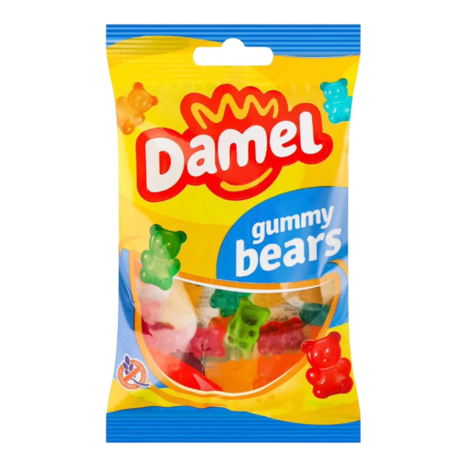 Жилейки Damel Беарс