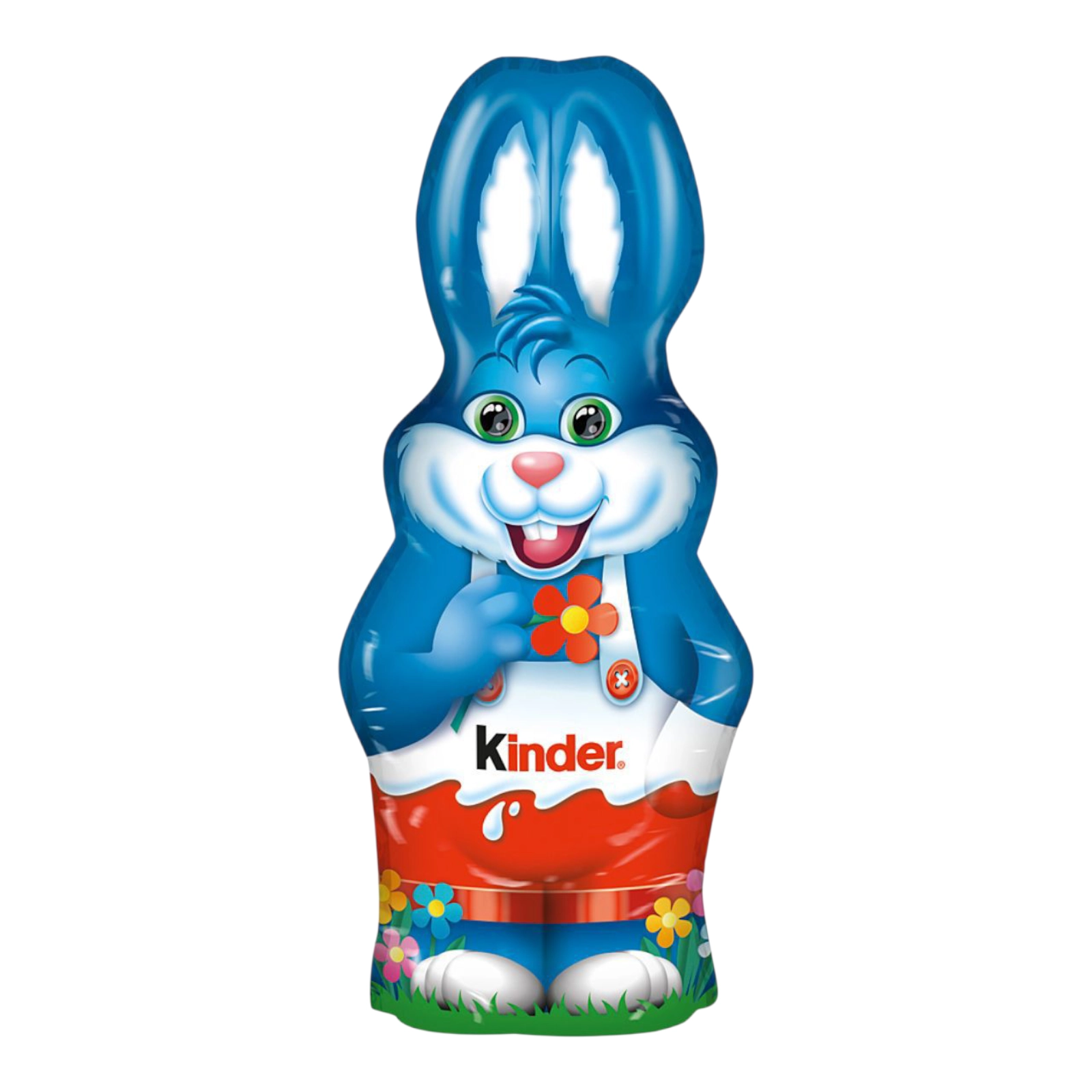 Заєць шок кіндер 55г