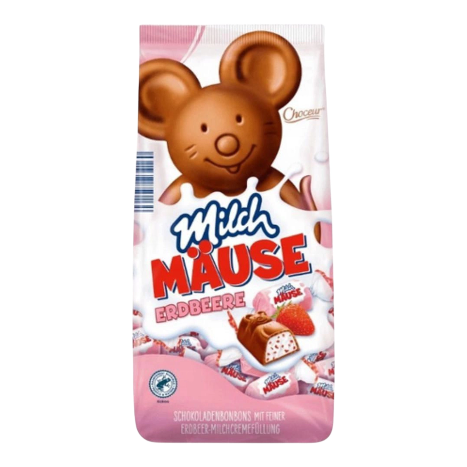 Маус рож 210г