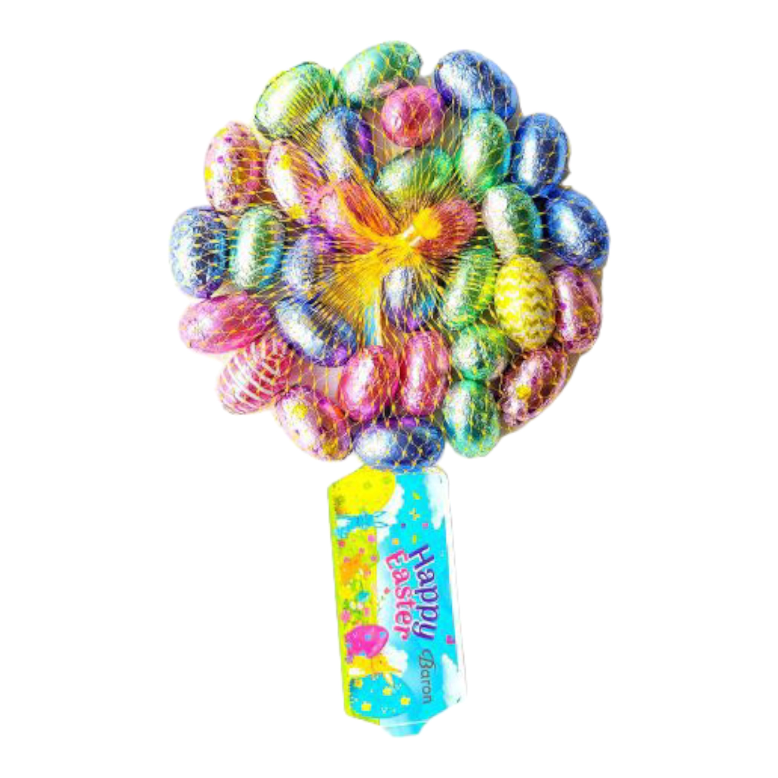 Пасхальний яйці Сітка 150g