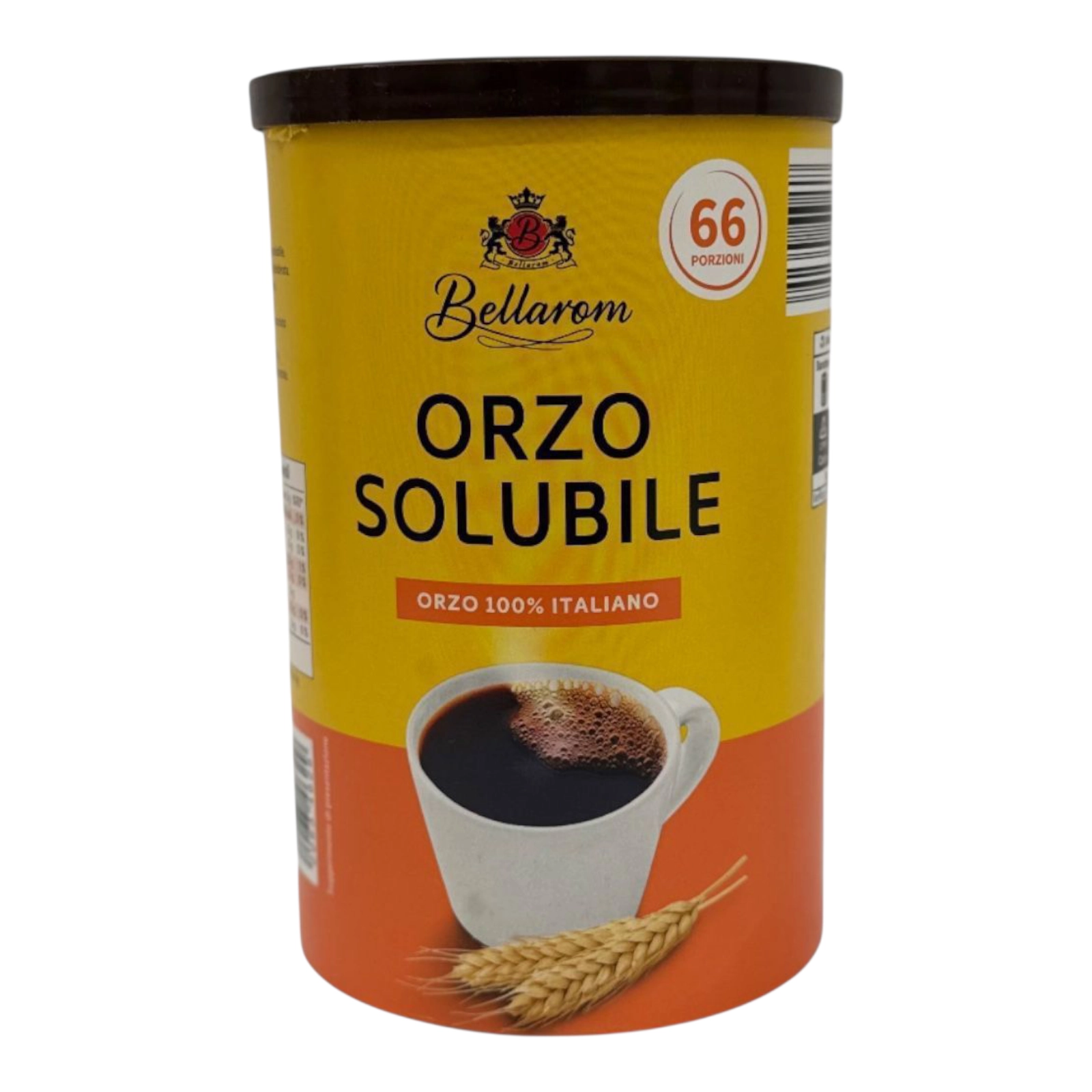 Кава Bellarom Orzo 100%