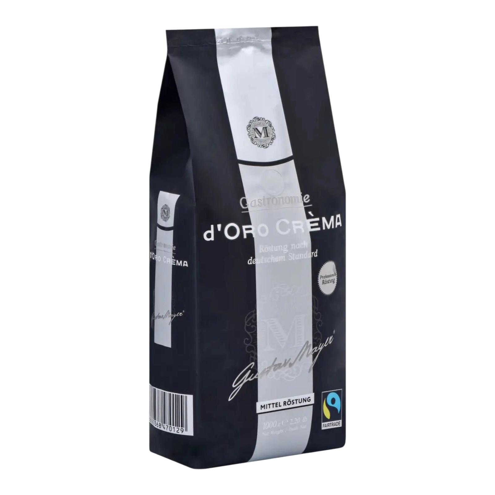 Кава Gastronomie Doro Crema 1кг