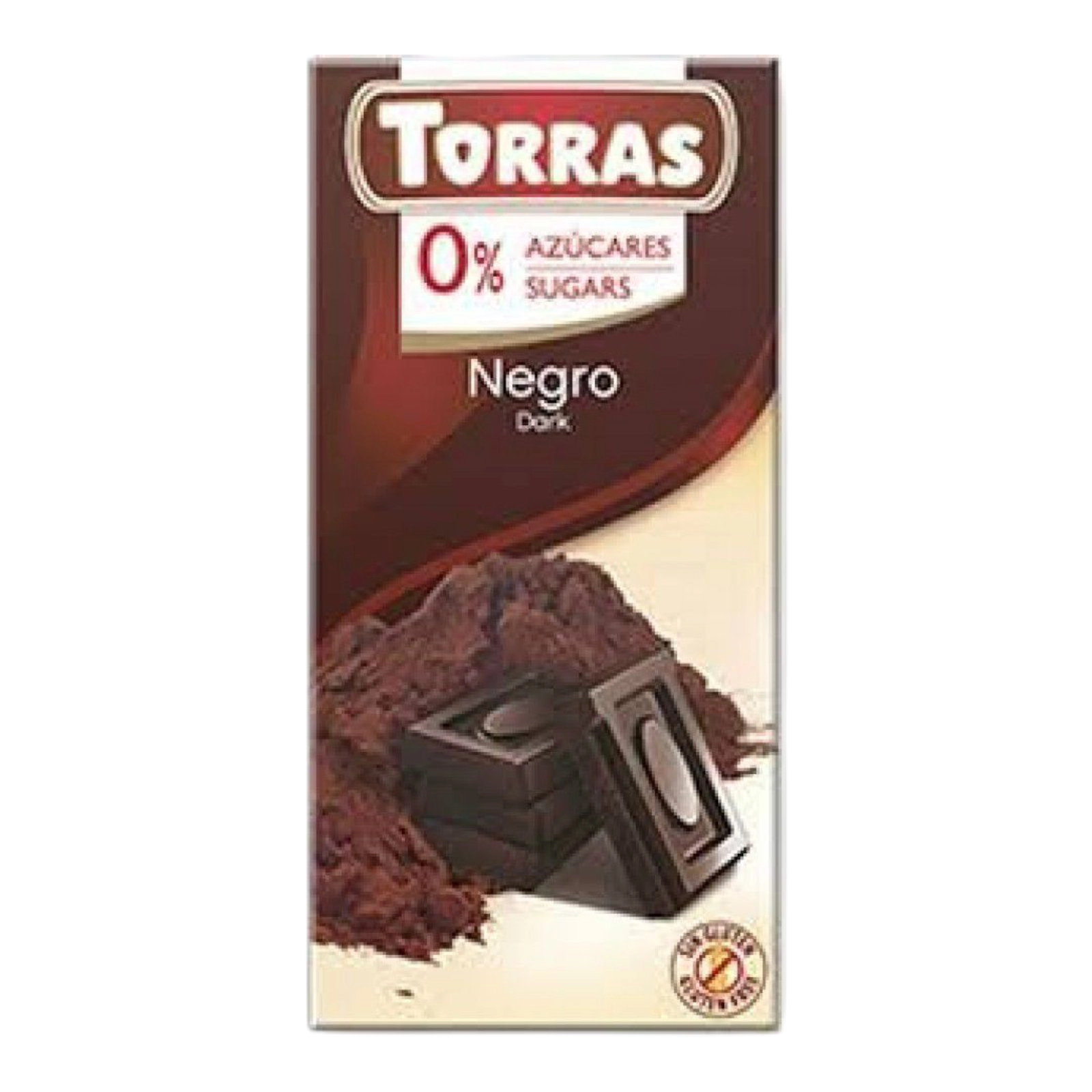 Шоколад Torras Чор