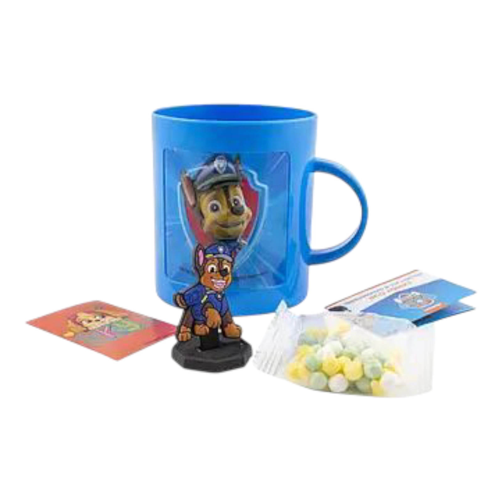 Paw Горнятко