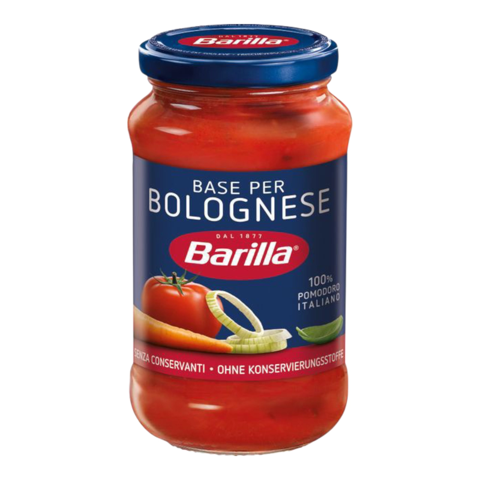 Соус Barilla Base Bolognese