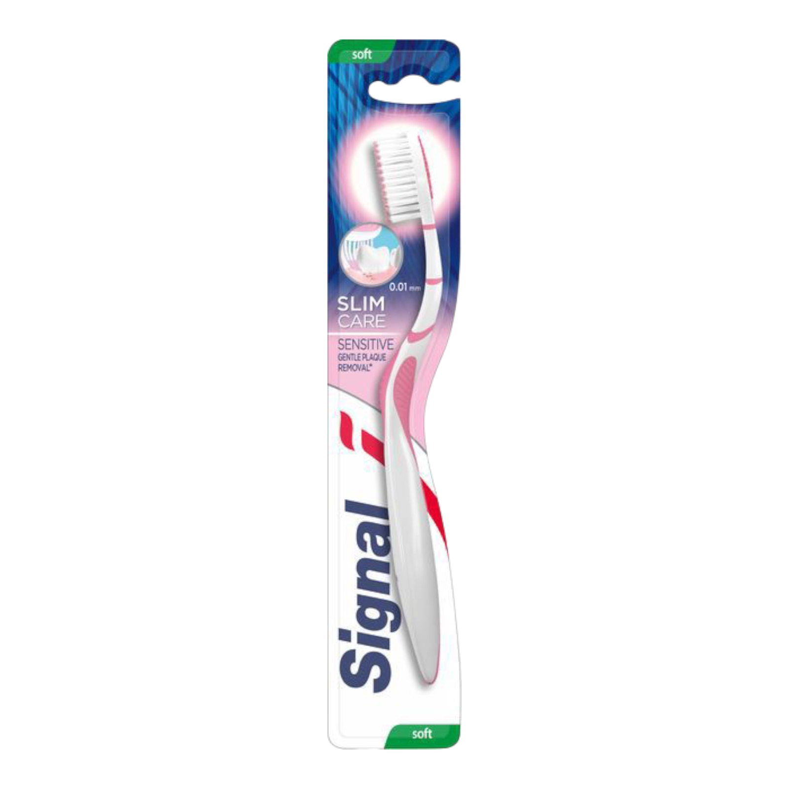 Зубна щітка Signal