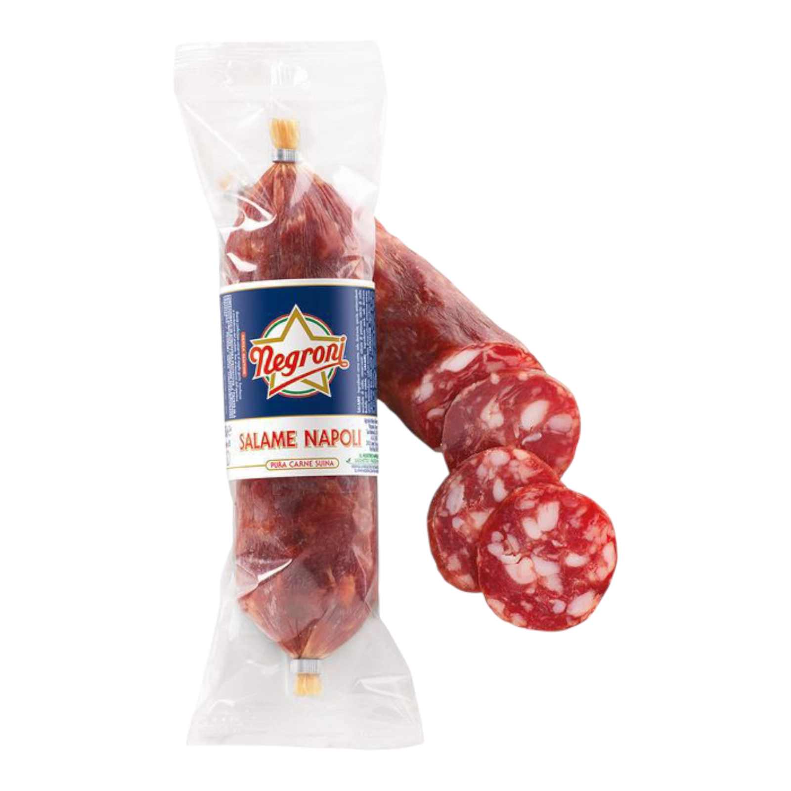 Негроні 250г