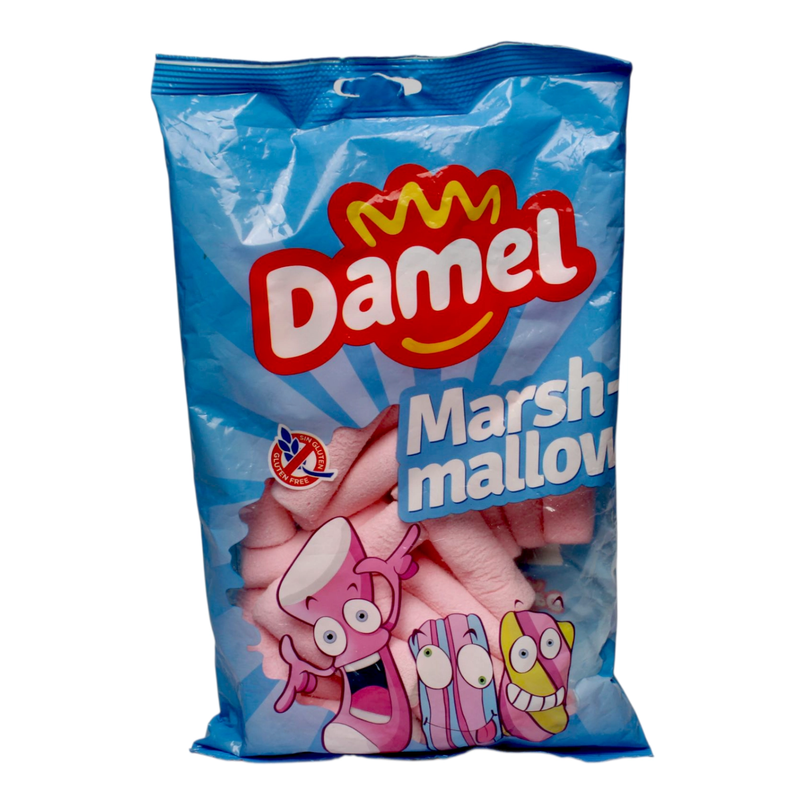 Маршмелов Дамел 170г