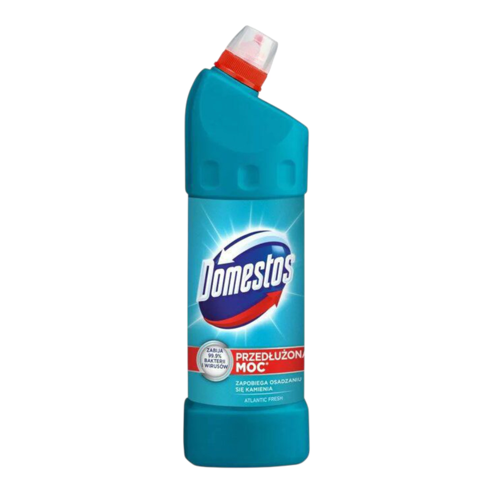 Засіб для туалета Domestos голуб 1l