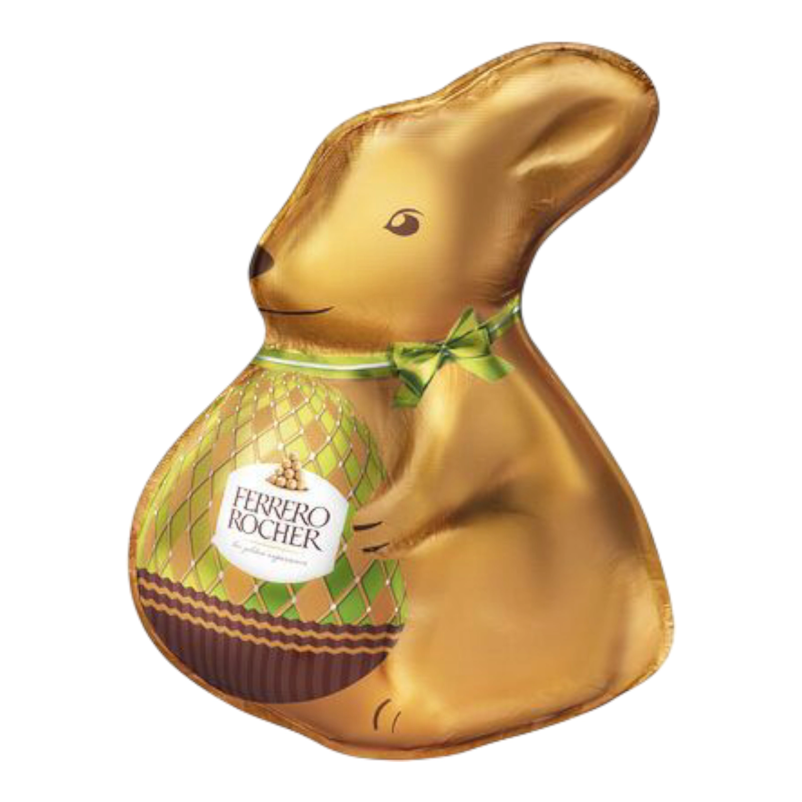 Шоколадний зайчик Фереро 60гр