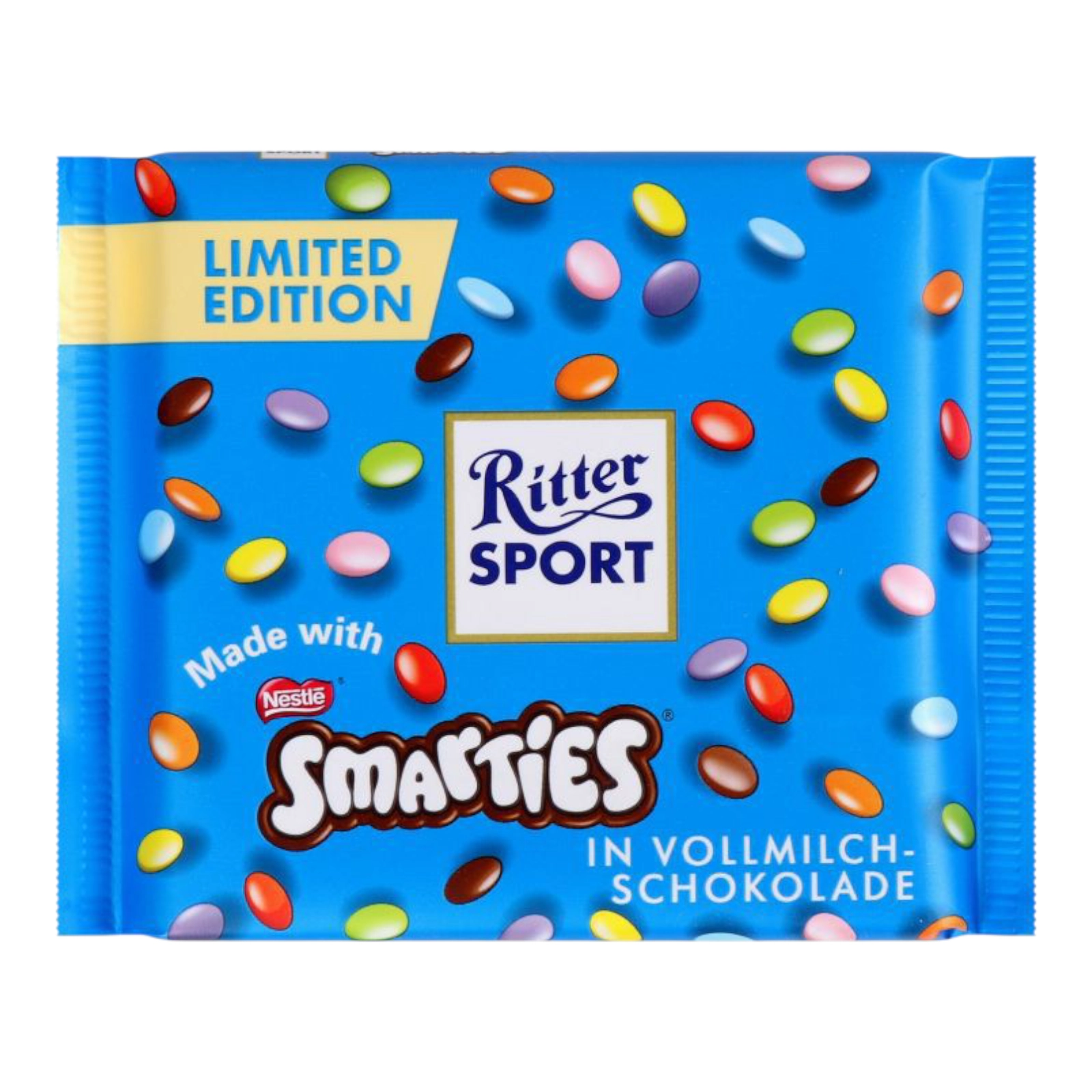 Шок Рітер спорт 100г