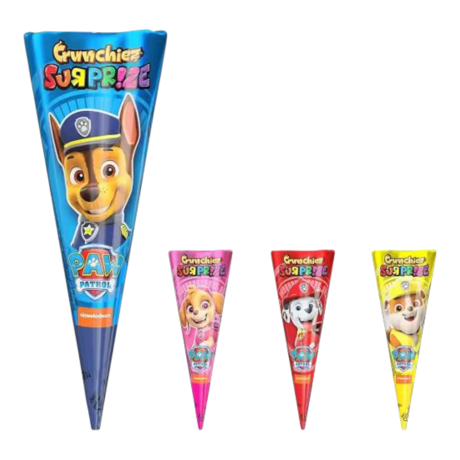 Пав морозиво