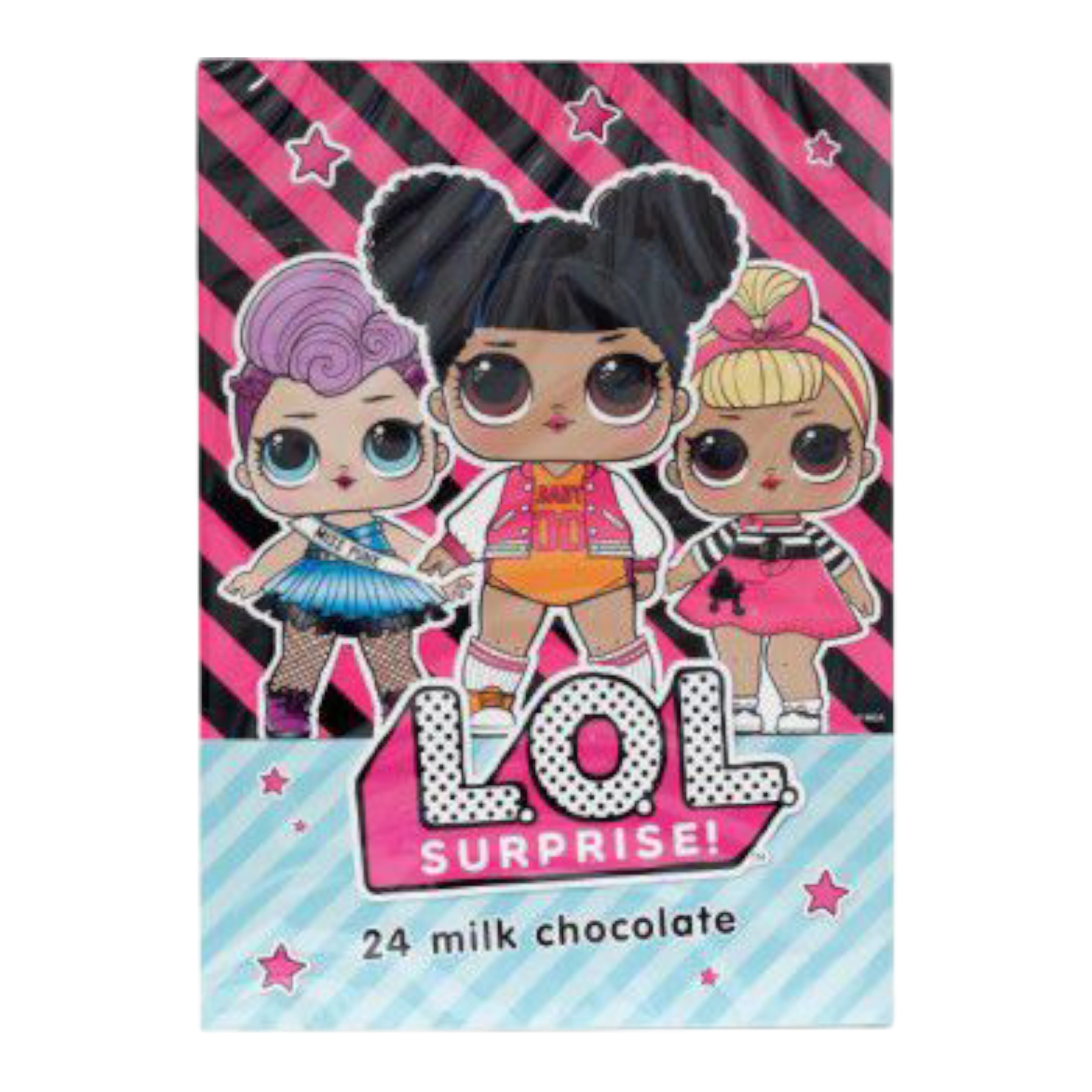 Advent Щенячий Патруль