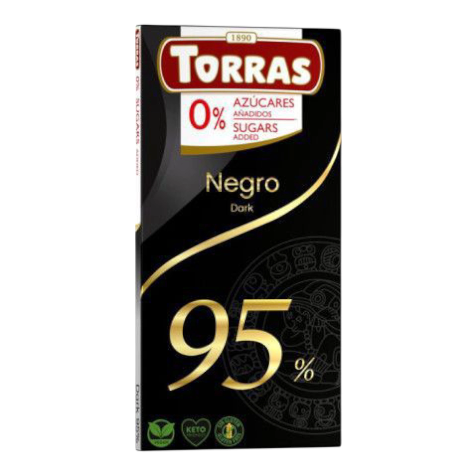 Торас без цукру Негро