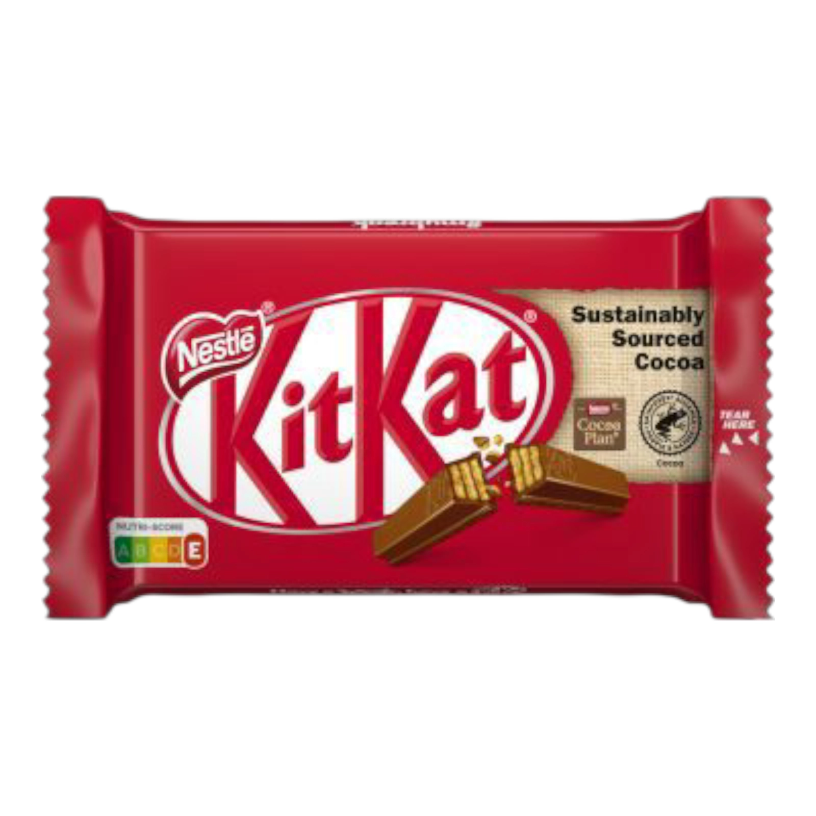KitKat 4x