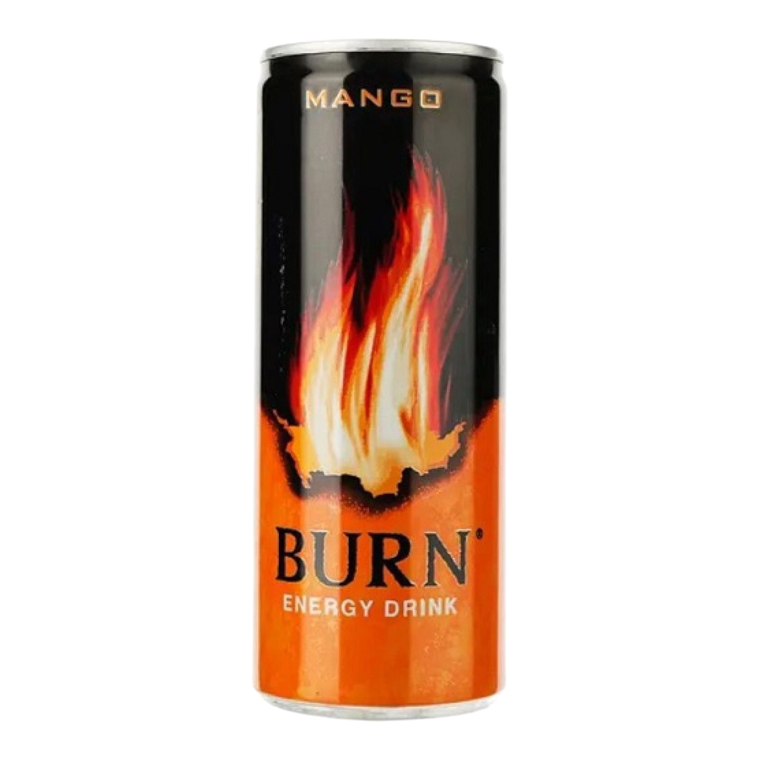 Burn манго0.25ml