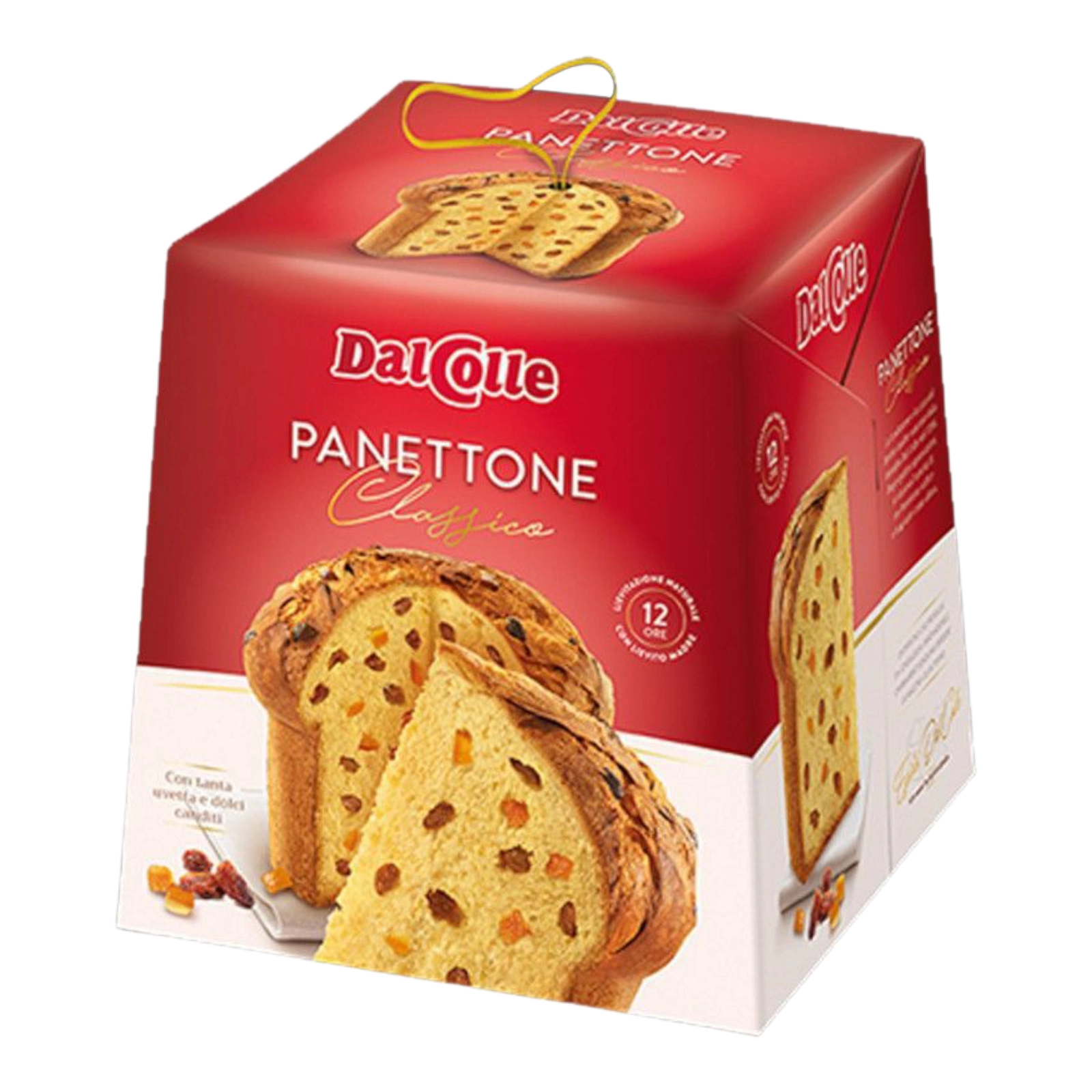 Панатона Classico DalColle