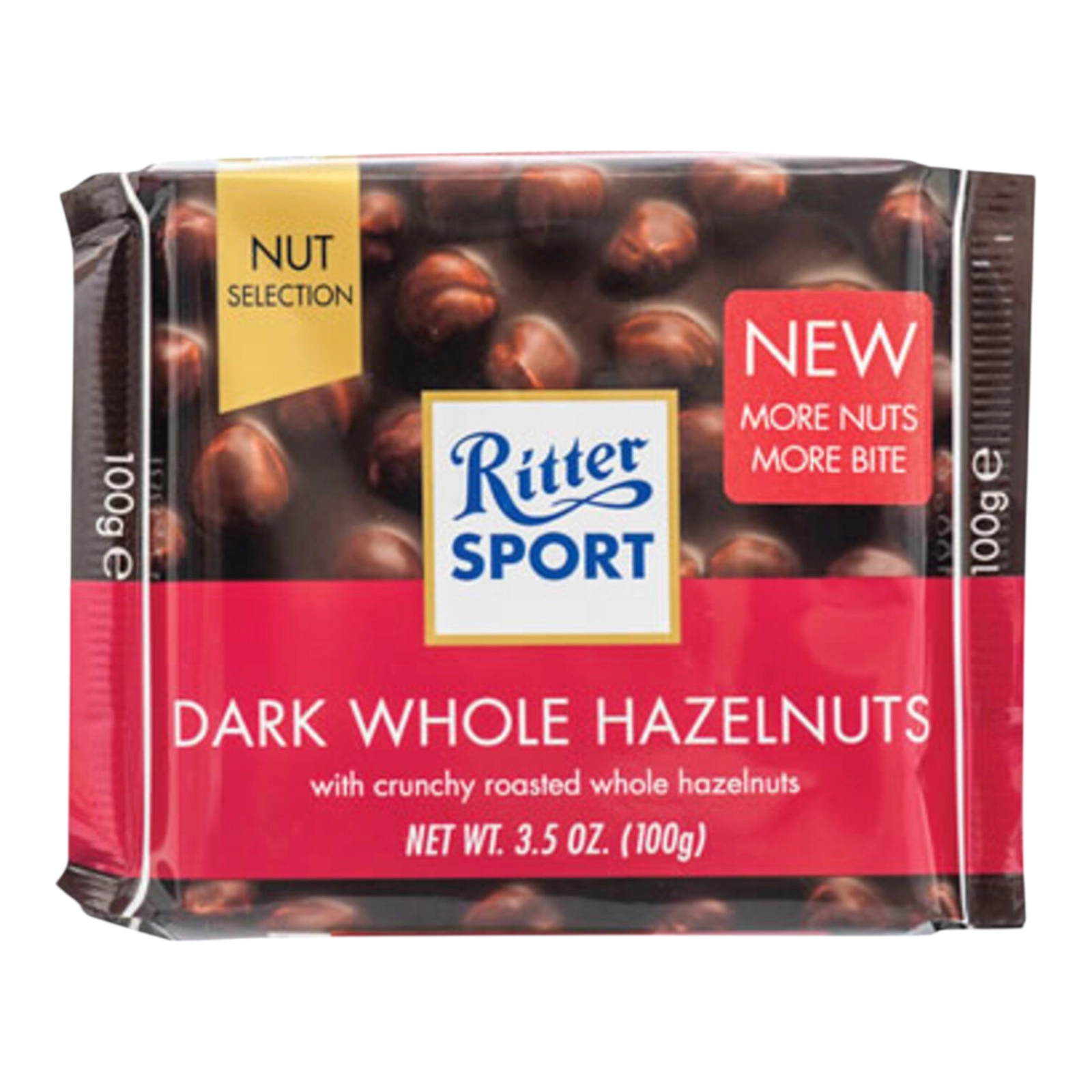 шок цук Ritter sport 16.67g