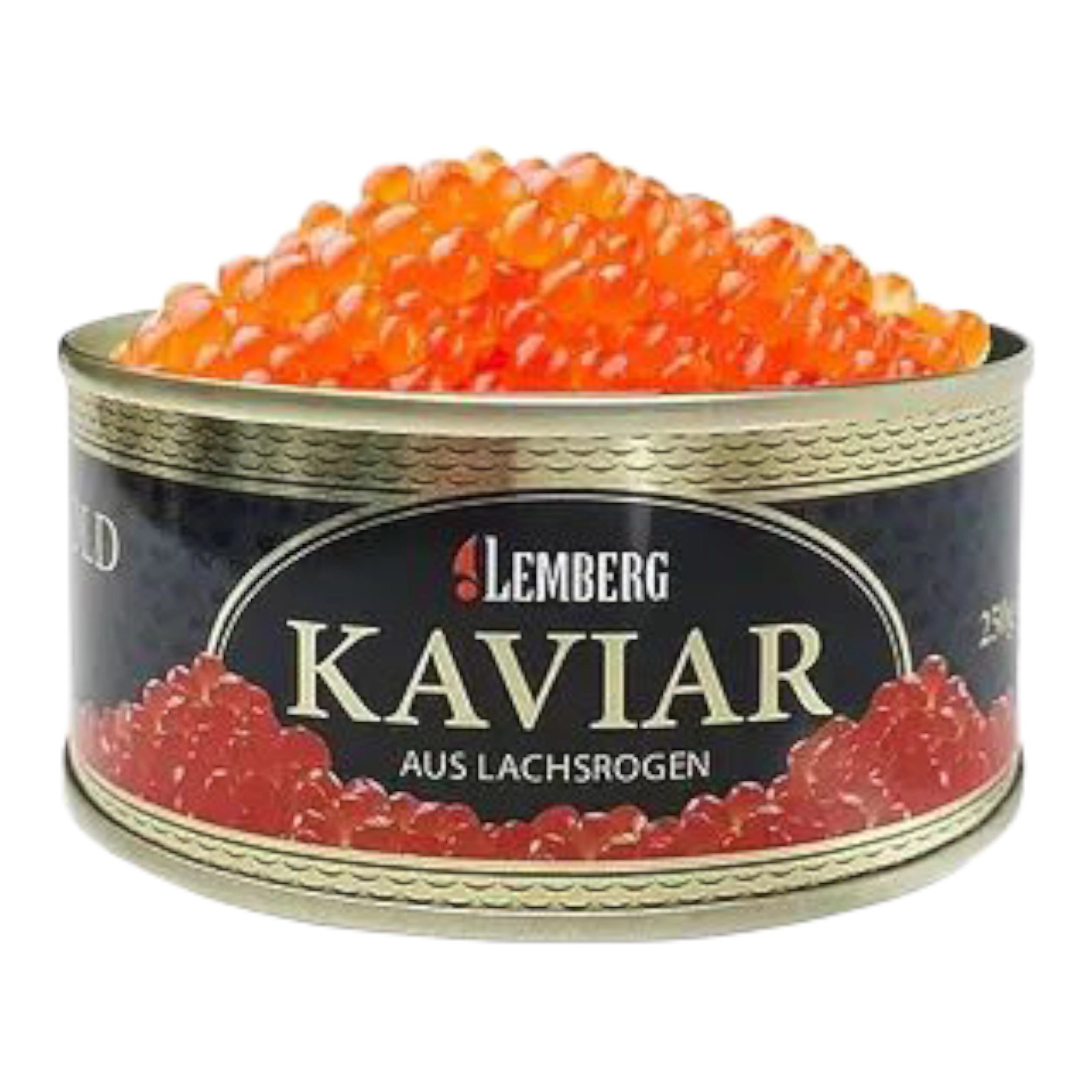 Ікра червона Kaviar 250g