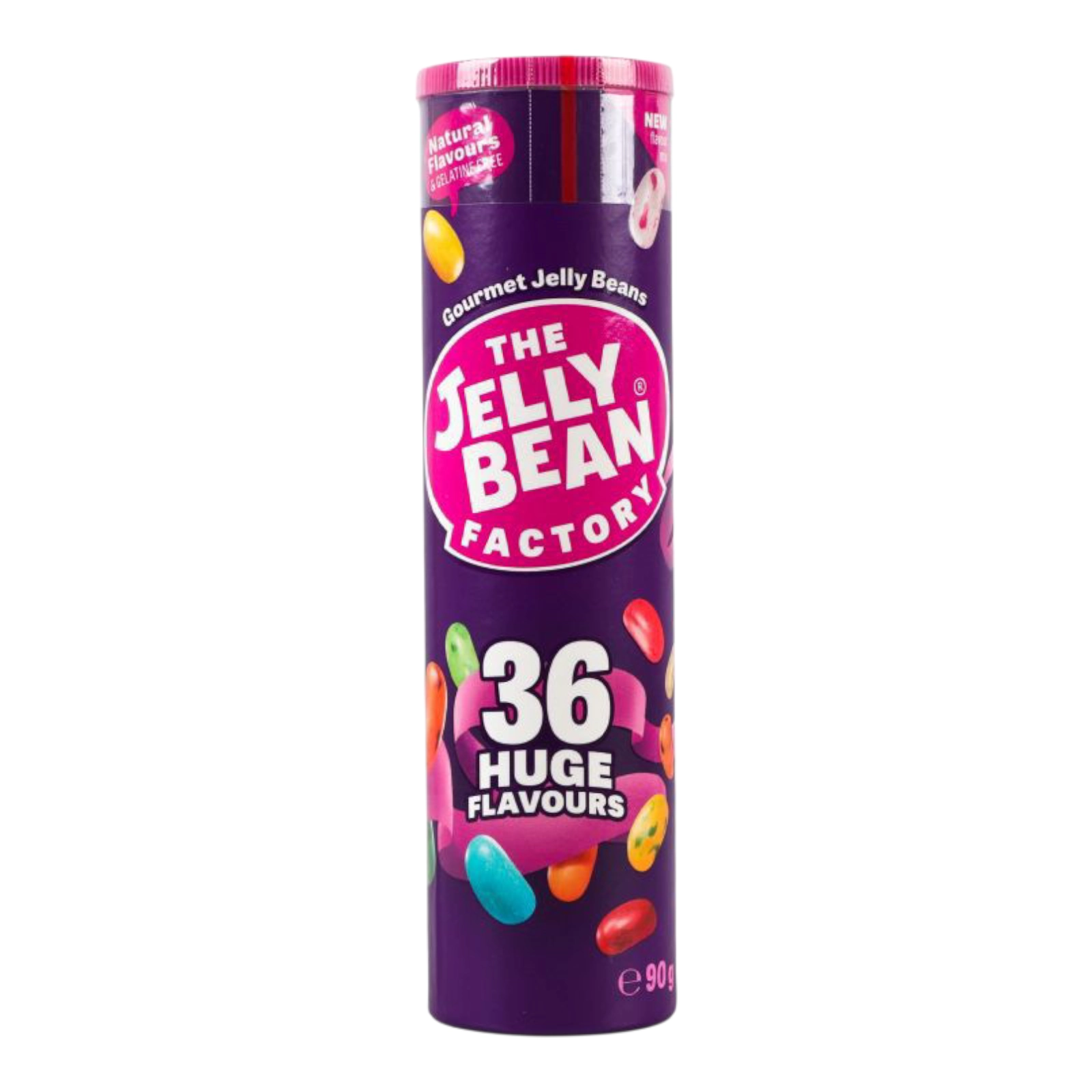 Льодяник Желі Бінс 90г