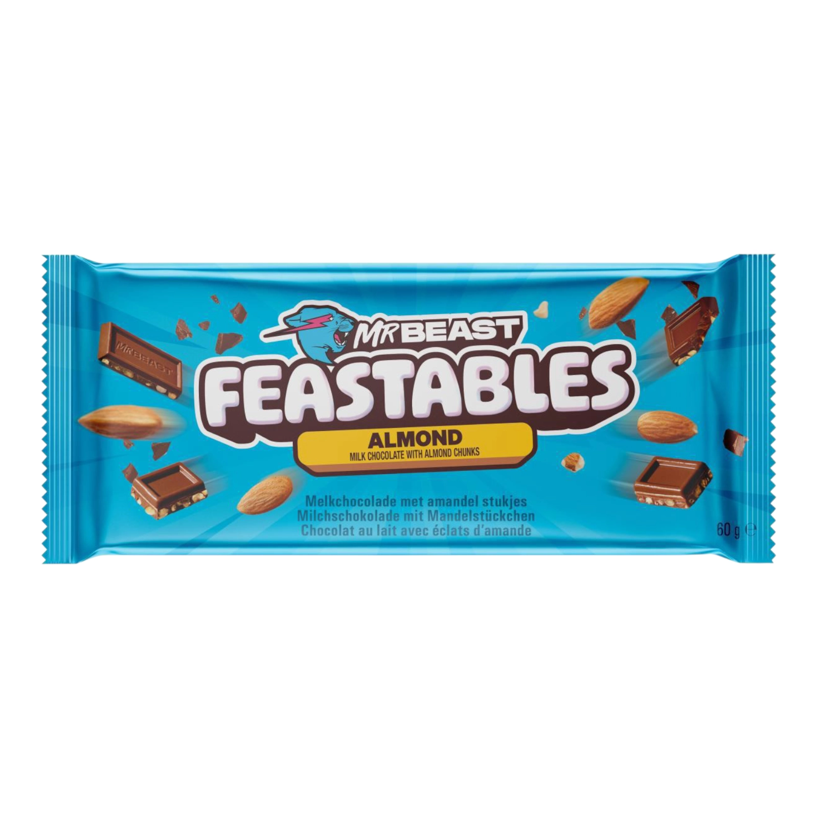 Шок М. Бест 60г