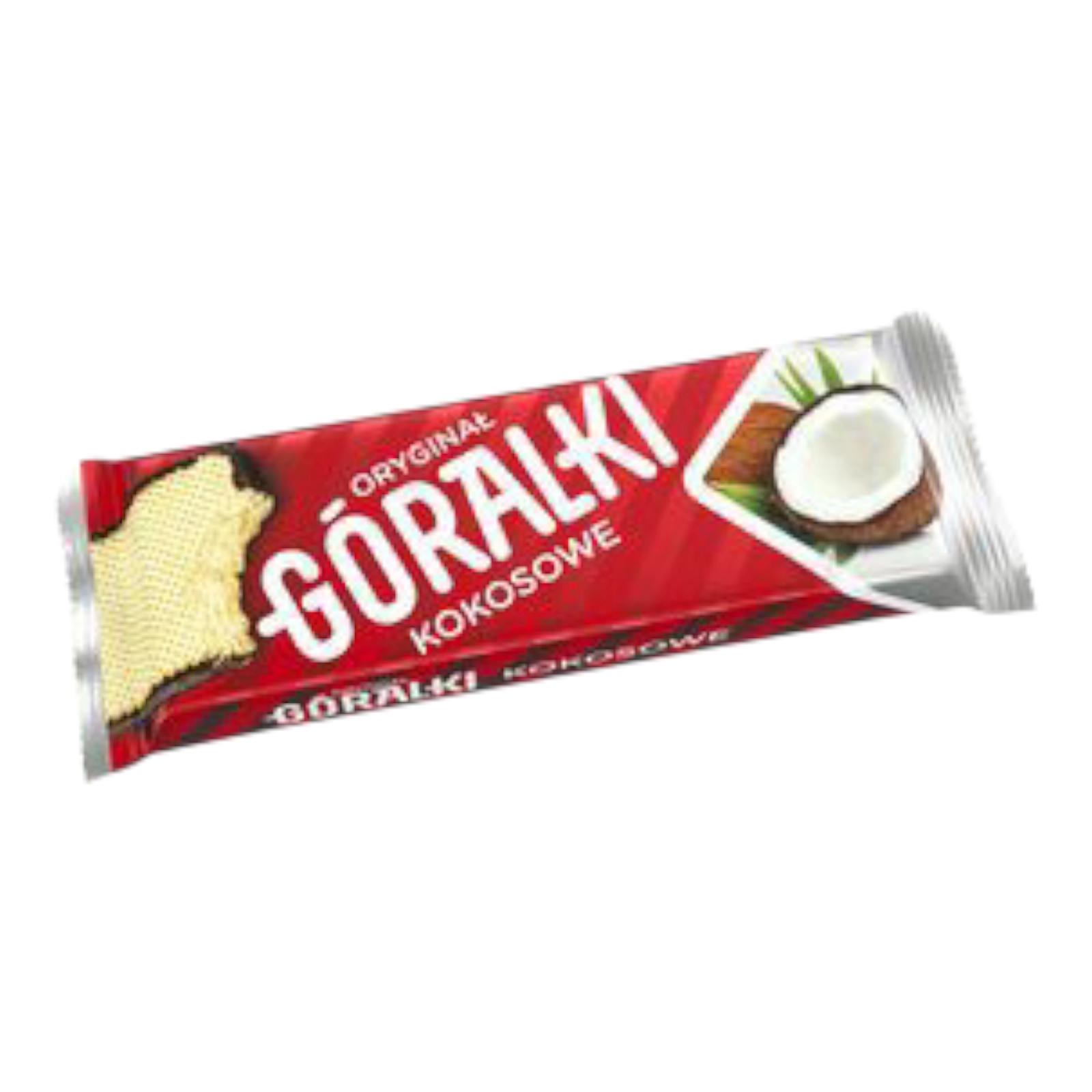 Батончик Горалкі