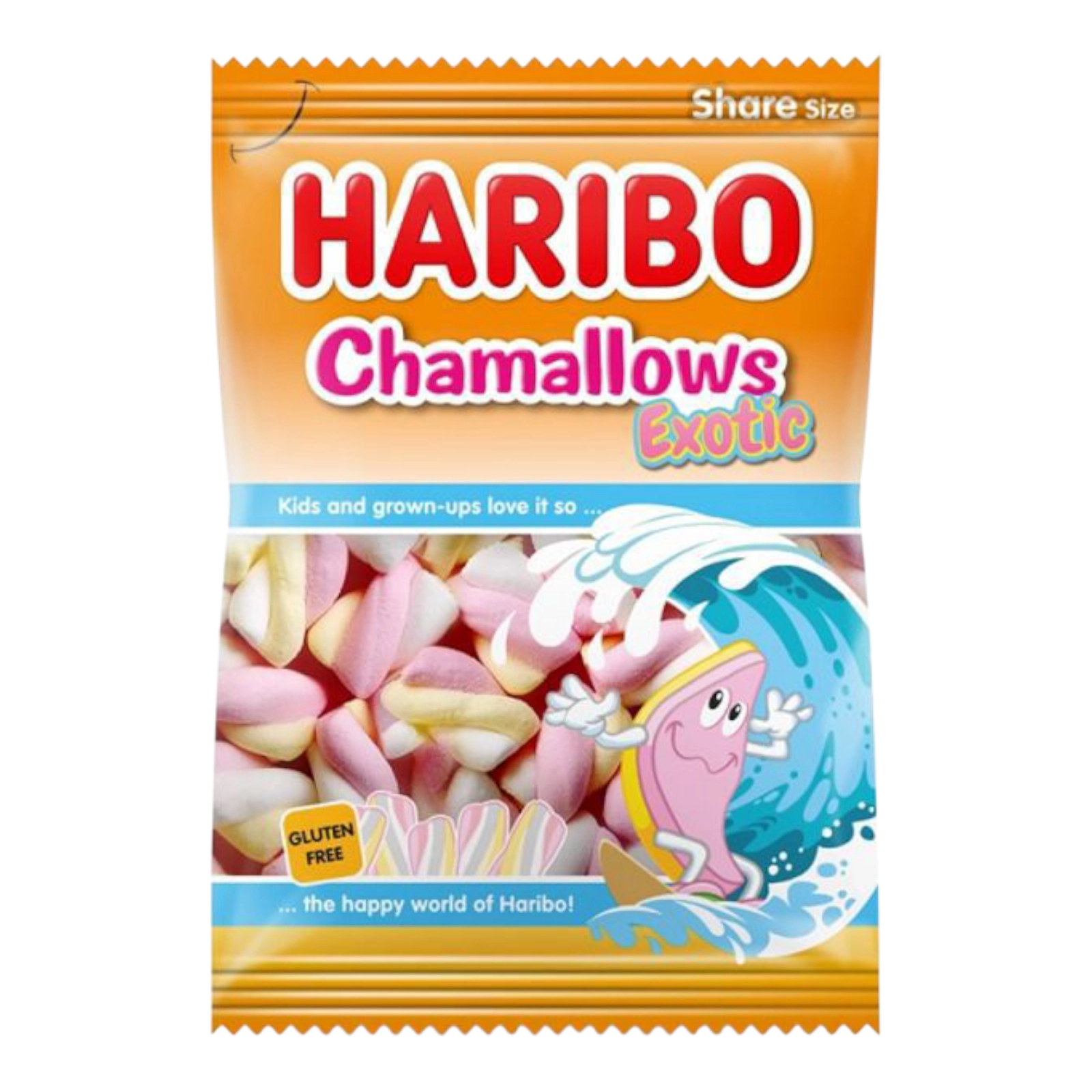 Маршмелов Харібо