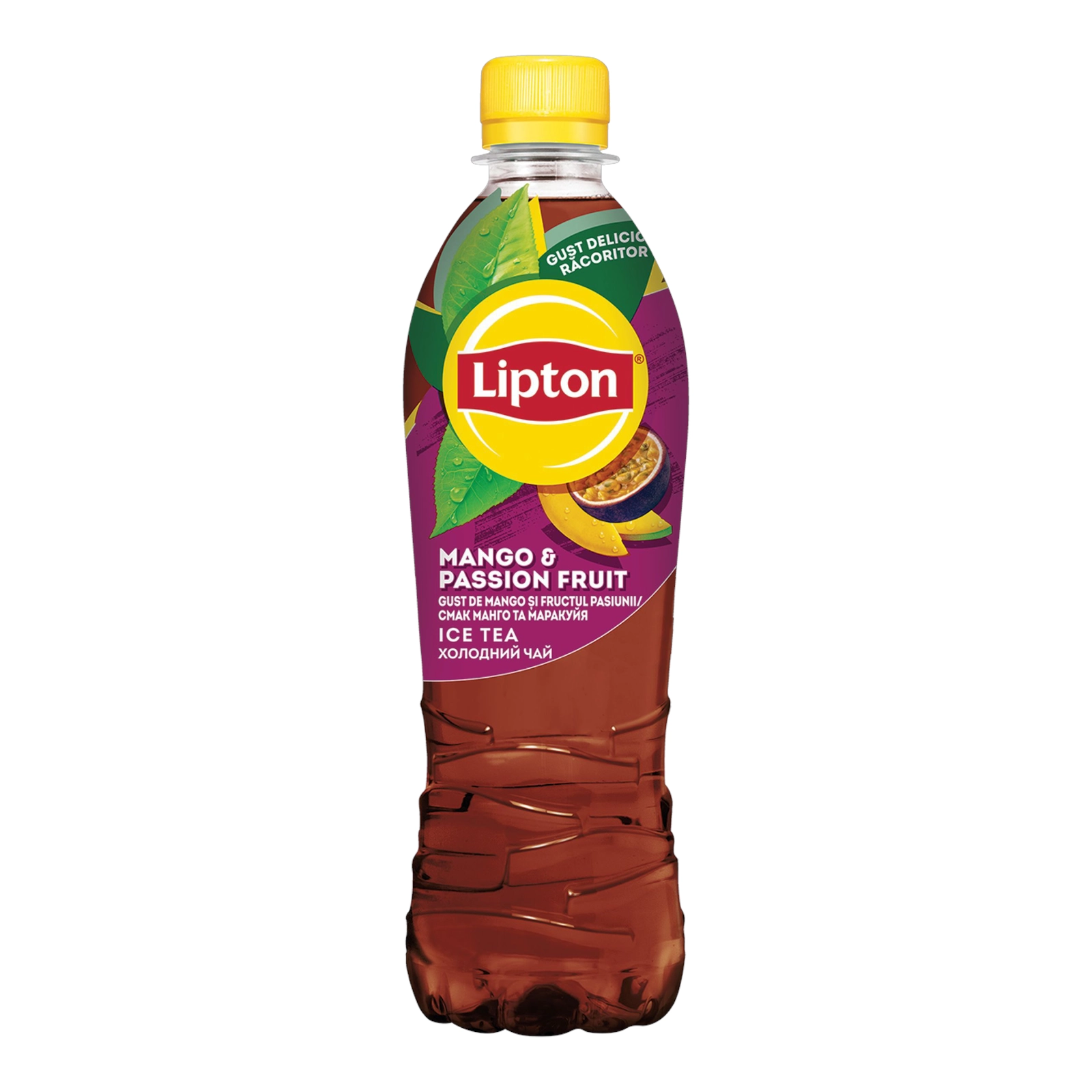 Вода Lipton Mango 0.5л