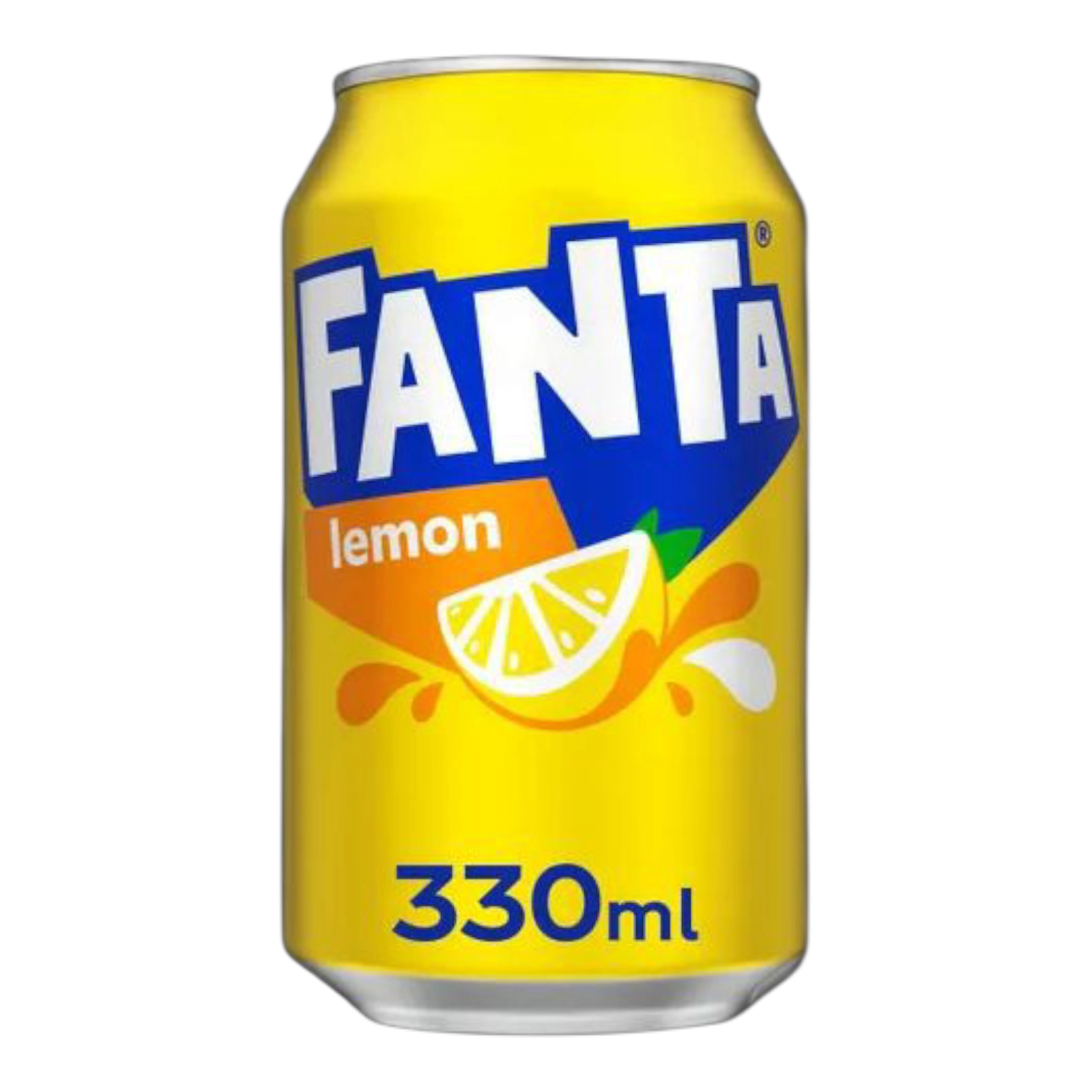 Fanta 0.33 жб л