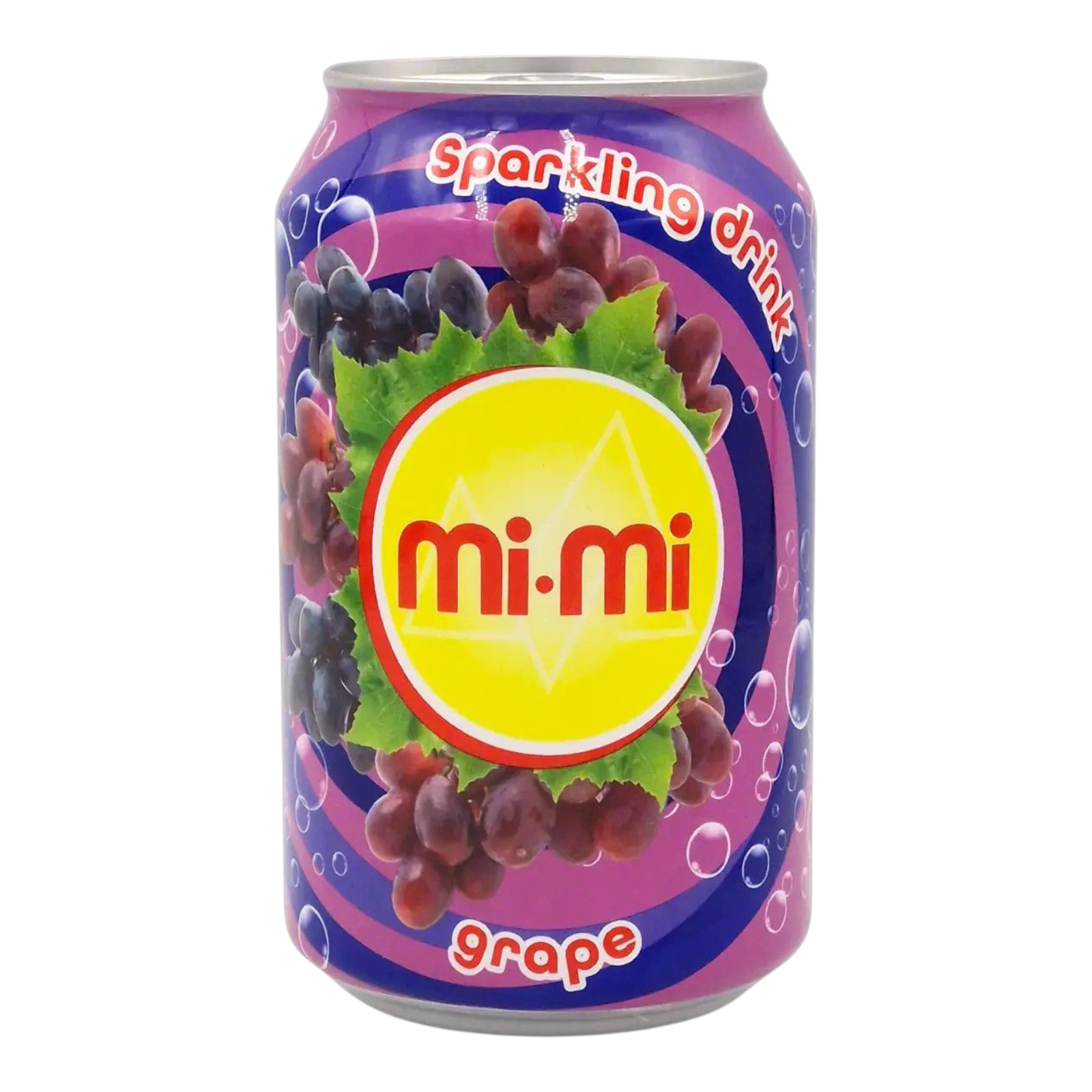 Вода Мі-мі Виноград 330 мл