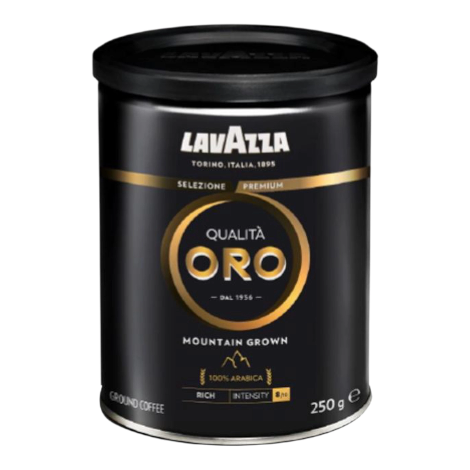 Кава Lavazza Oro жб чорна
