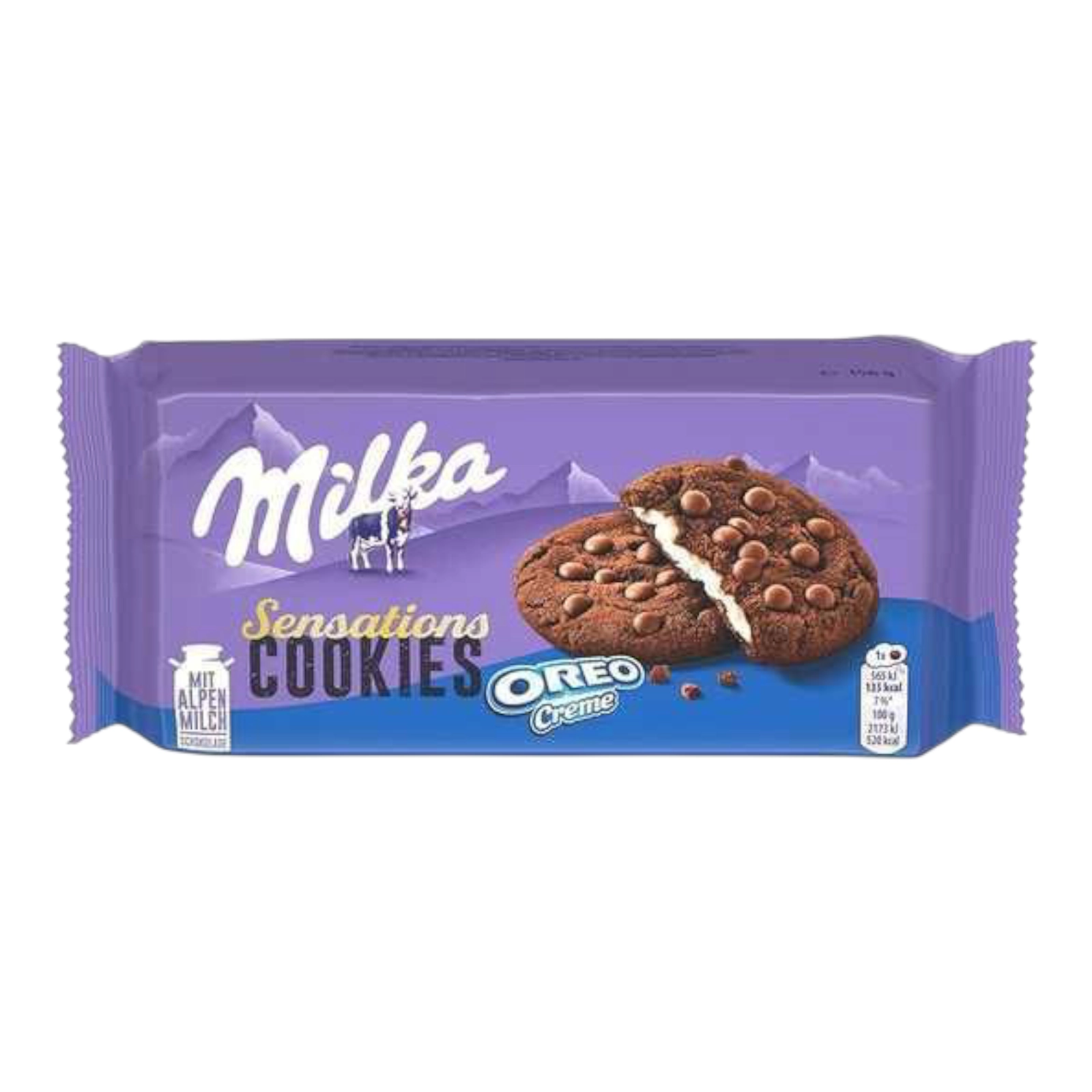 Печиво Milka Oreo